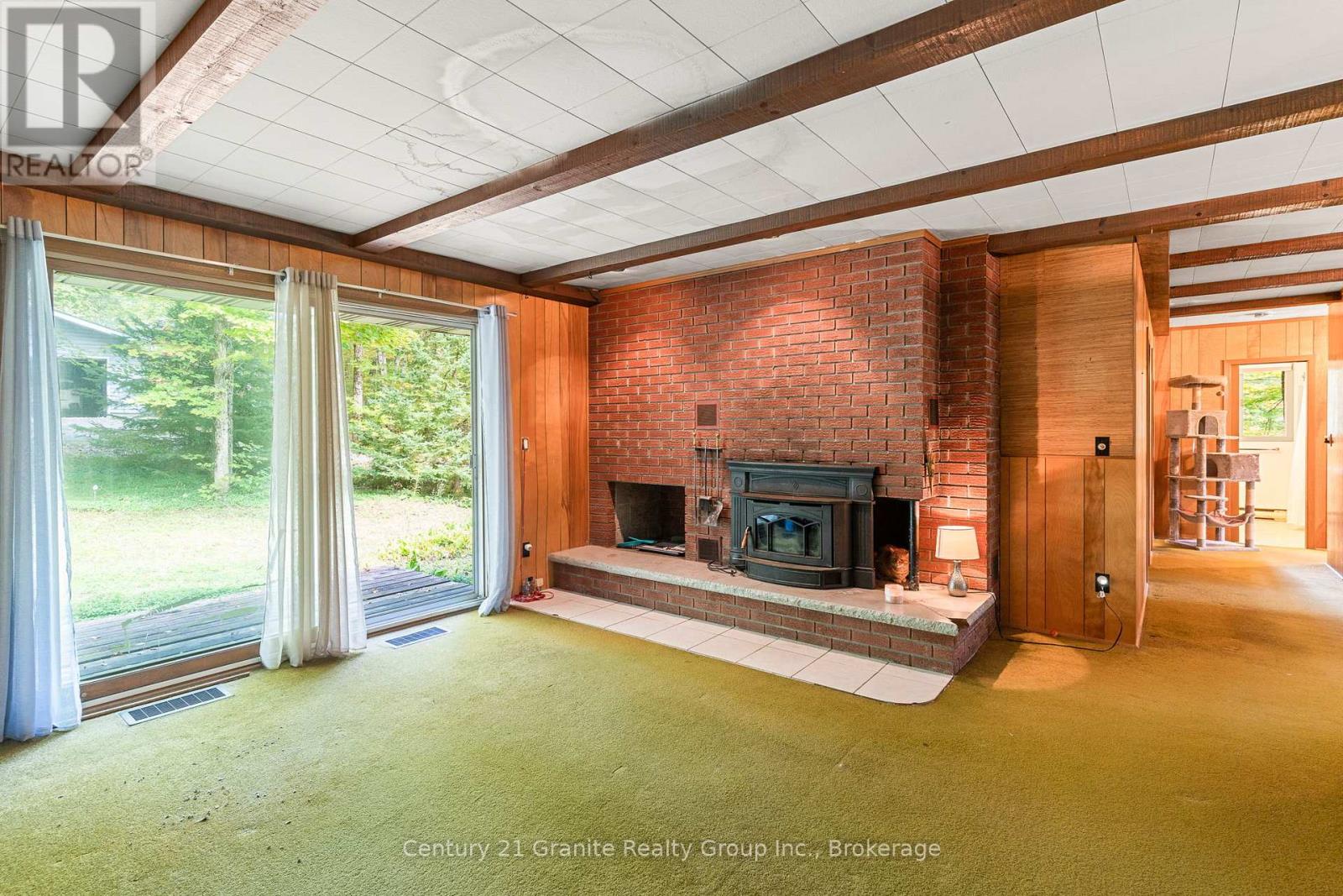 Photo 19 of 1204 Walker Line Road, Algonquin Highlands ON