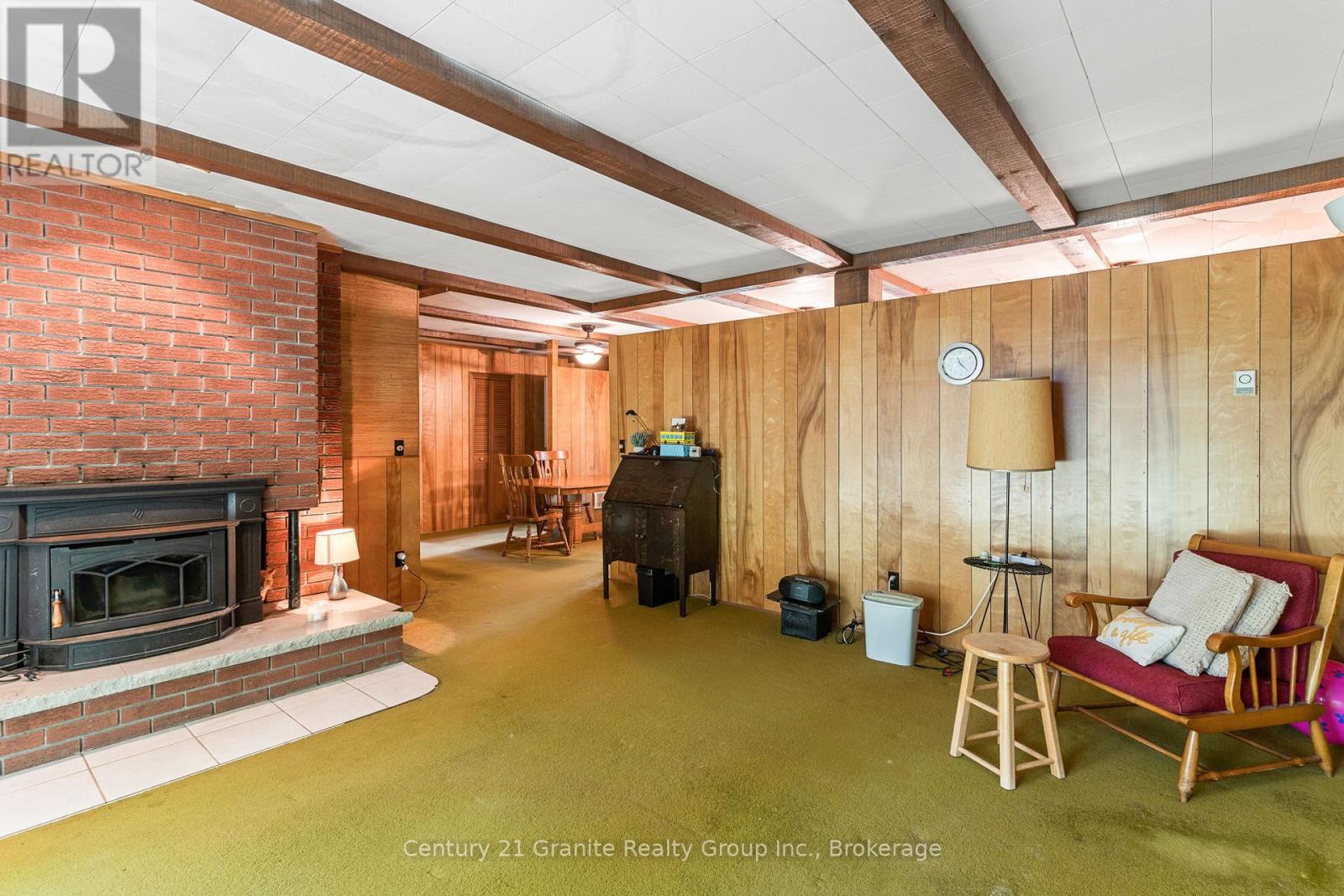 Photo 20 of 1204 Walker Line Road, Algonquin Highlands ON