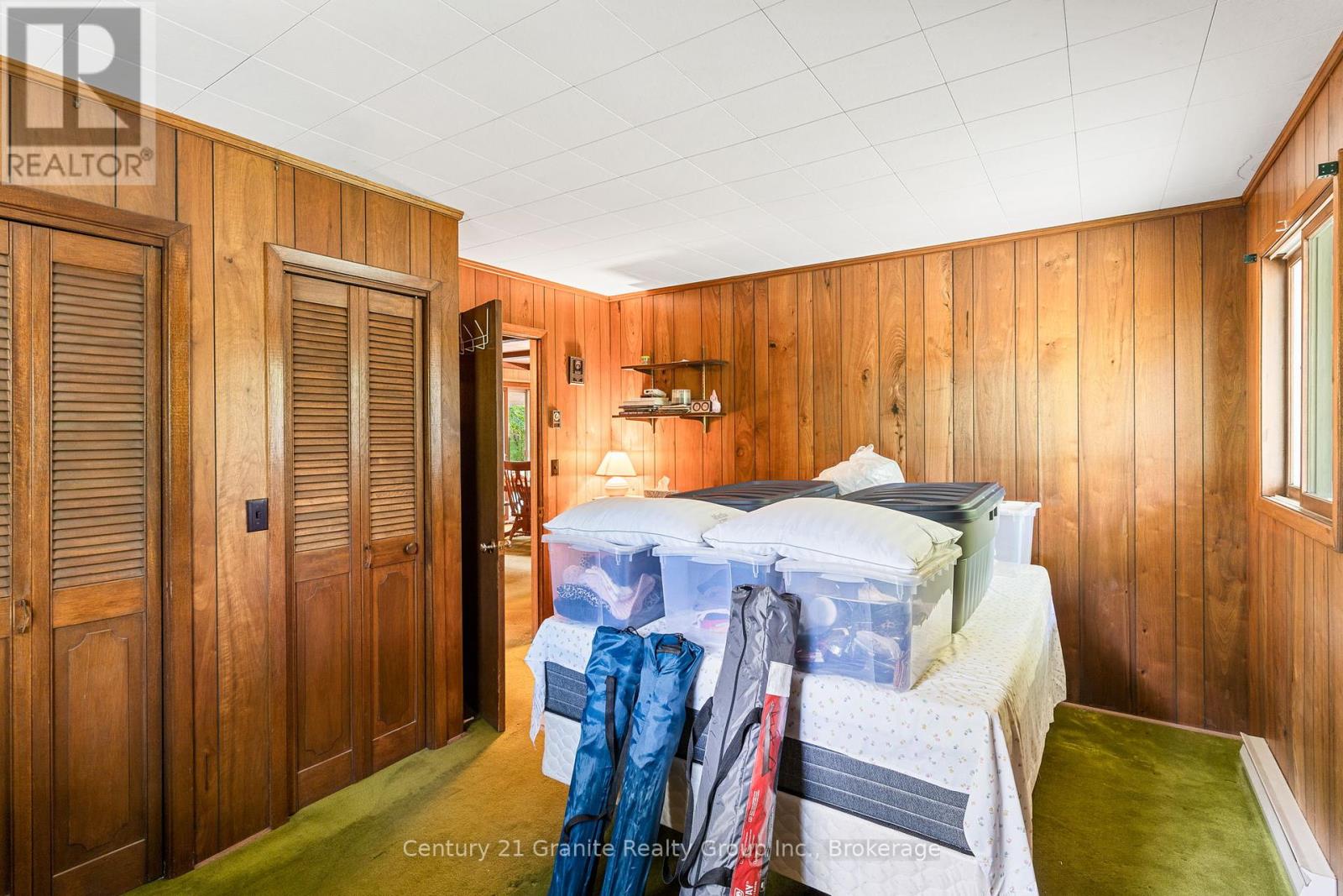 Photo 25 of 1204 Walker Line Road, Algonquin Highlands ON