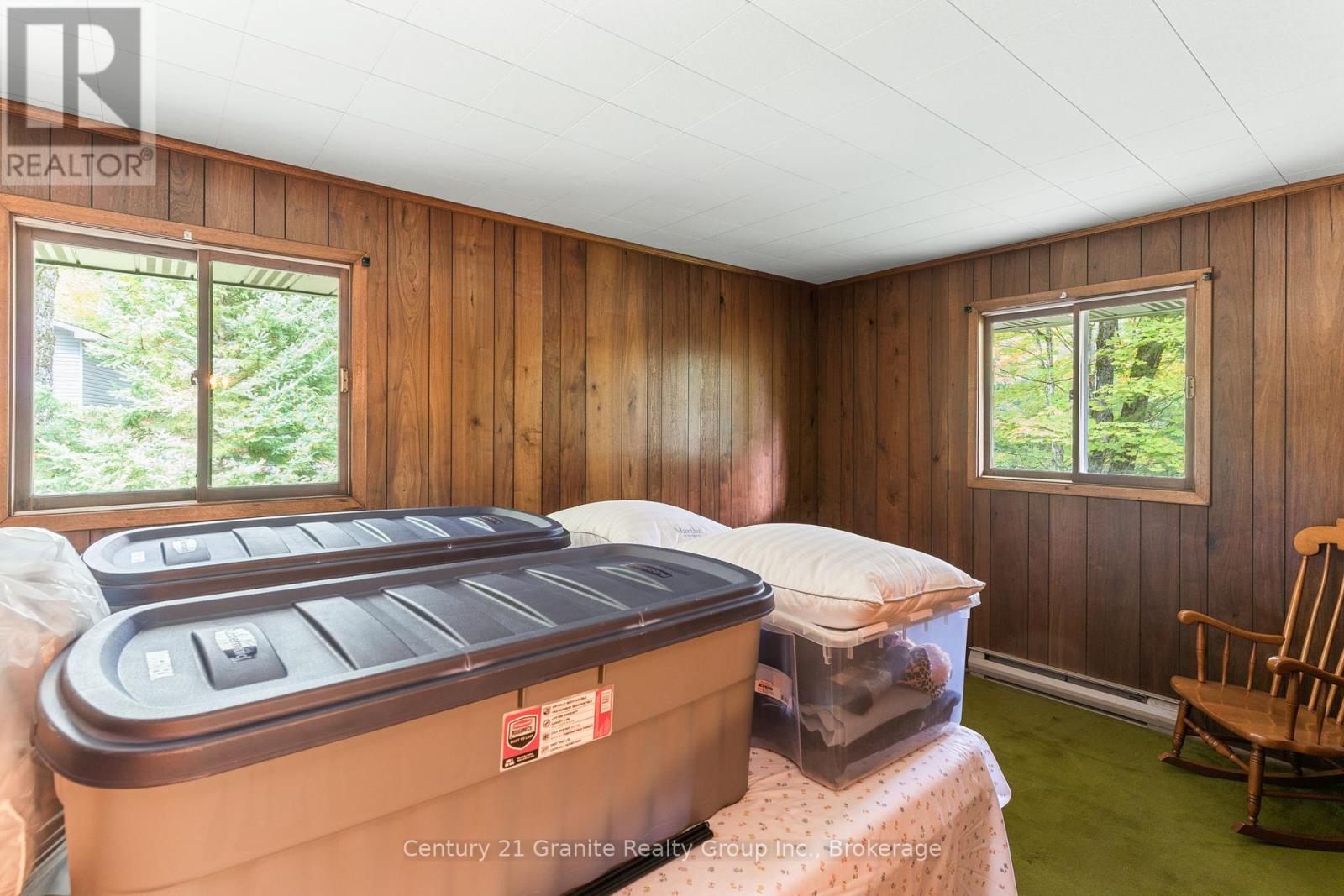 Photo 26 of 1204 Walker Line Road, Algonquin Highlands ON