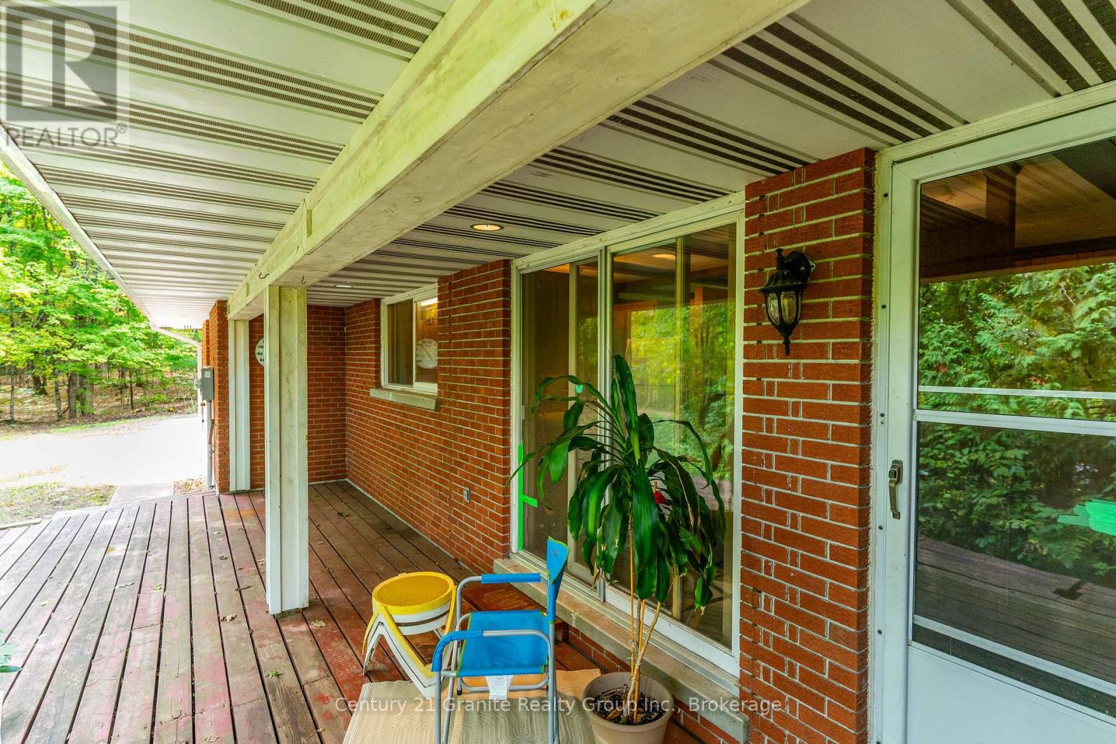 Photo 6 of 1204 Walker Line Road, Algonquin Highlands ON