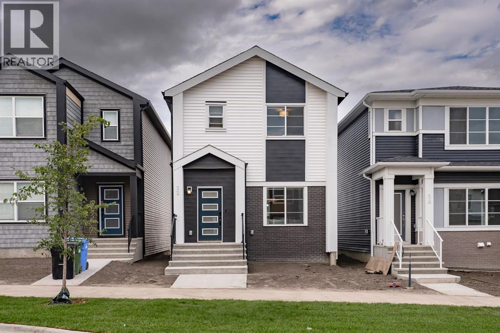 Photo 1 of 52 Lewiston Drive Ne, Calgary AB