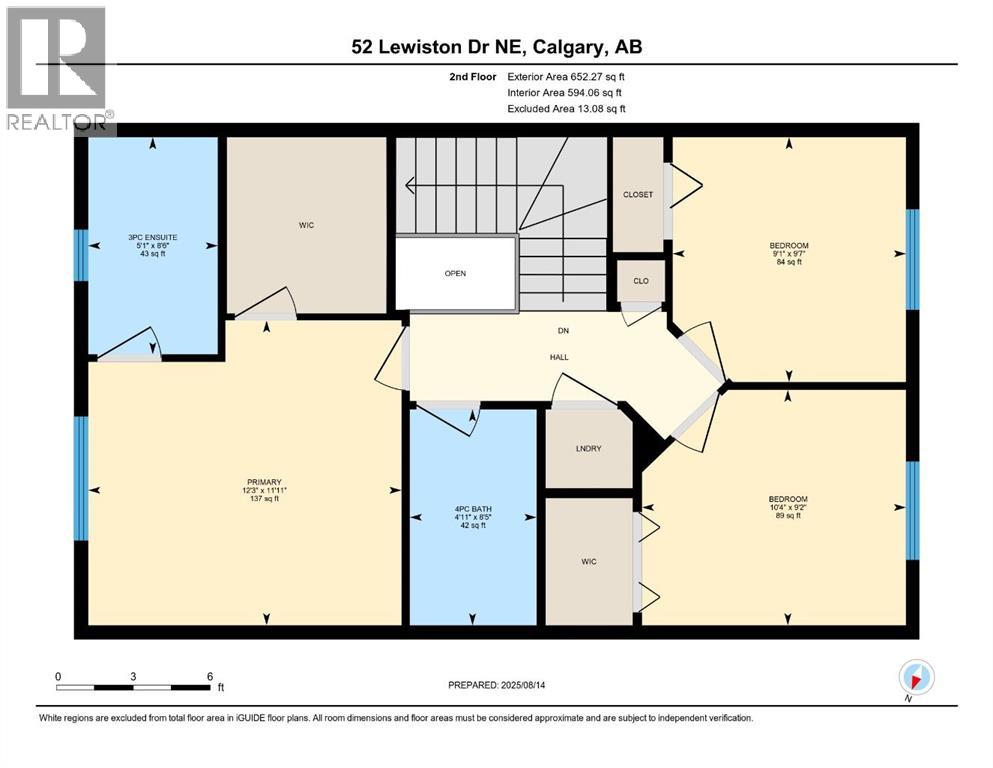 Photo 27 of 52 Lewiston Drive Ne, Calgary AB