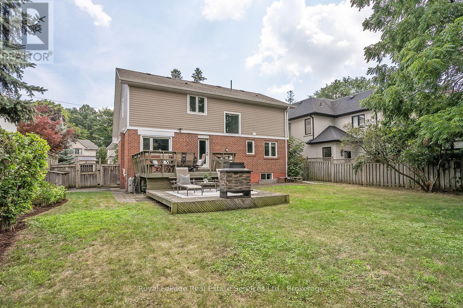 Photo 42 of 1071 Melvin Avenue, Oakville ON
