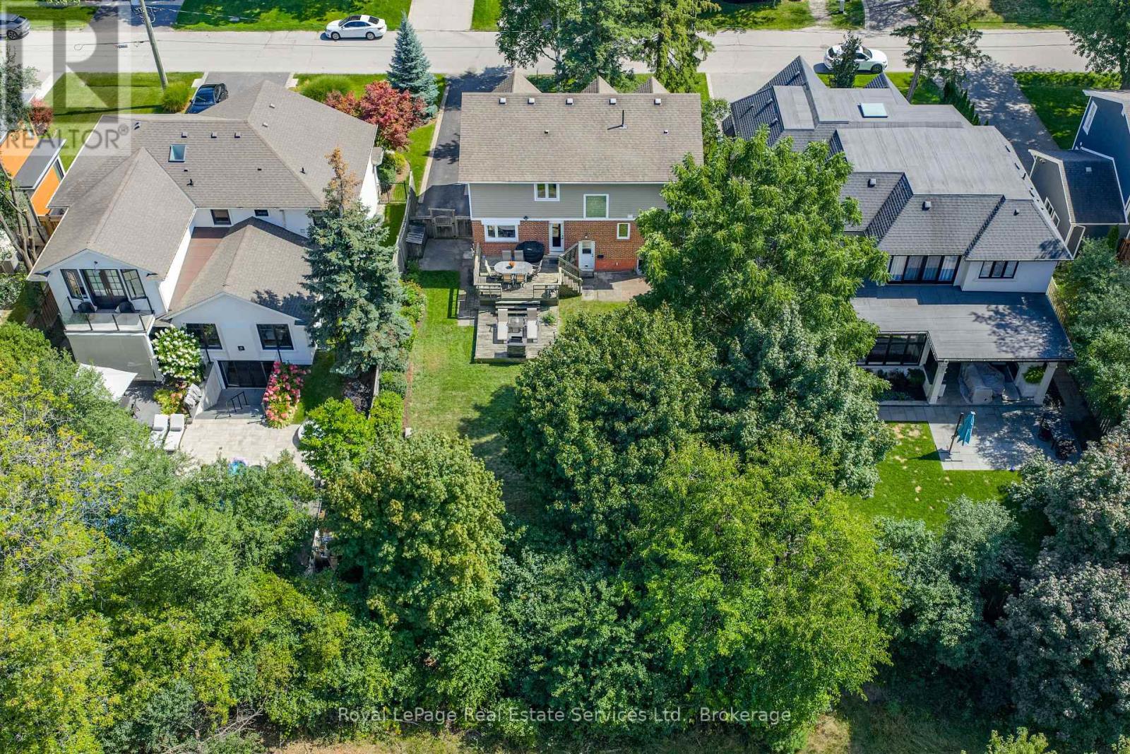 Photo 48 of 1071 Melvin Avenue, Oakville ON