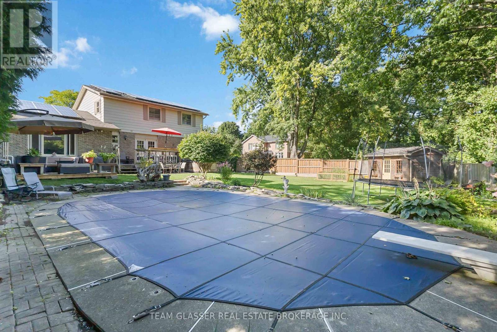 Photo 31 of 210 Chalet Crescent, London South ON