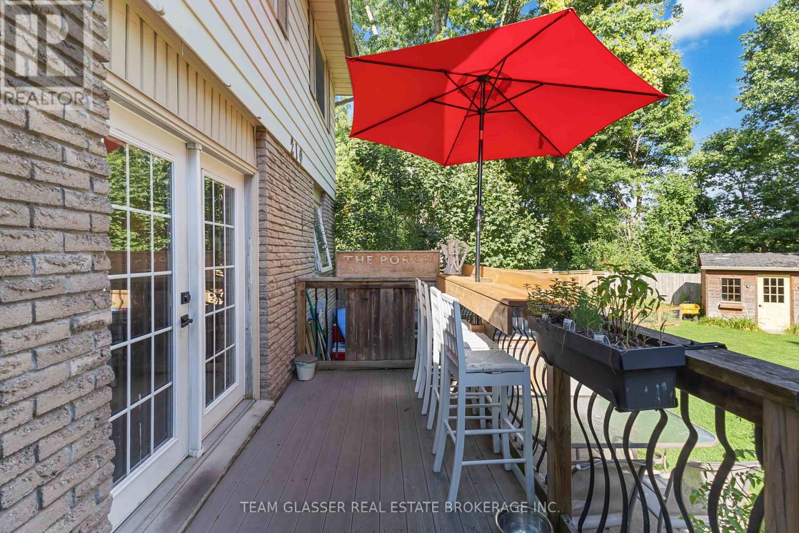 Photo 35 of 210 Chalet Crescent, London South ON