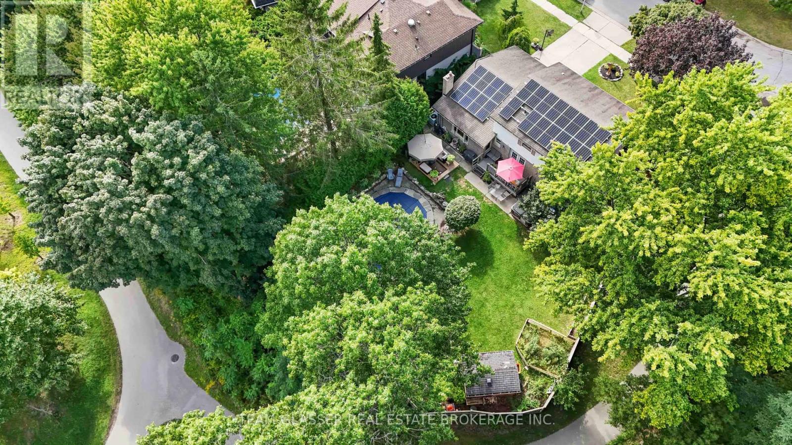 Photo 45 of 210 Chalet Crescent, London South ON