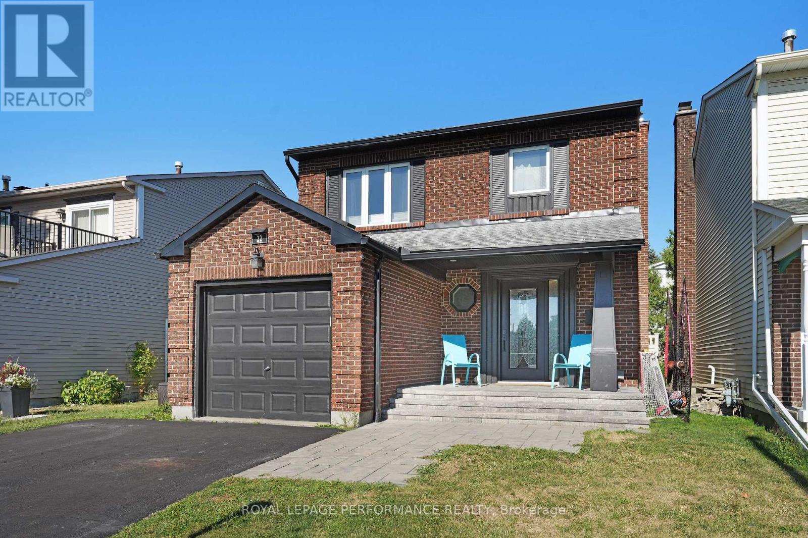Welcome to 22 Otten Dr!