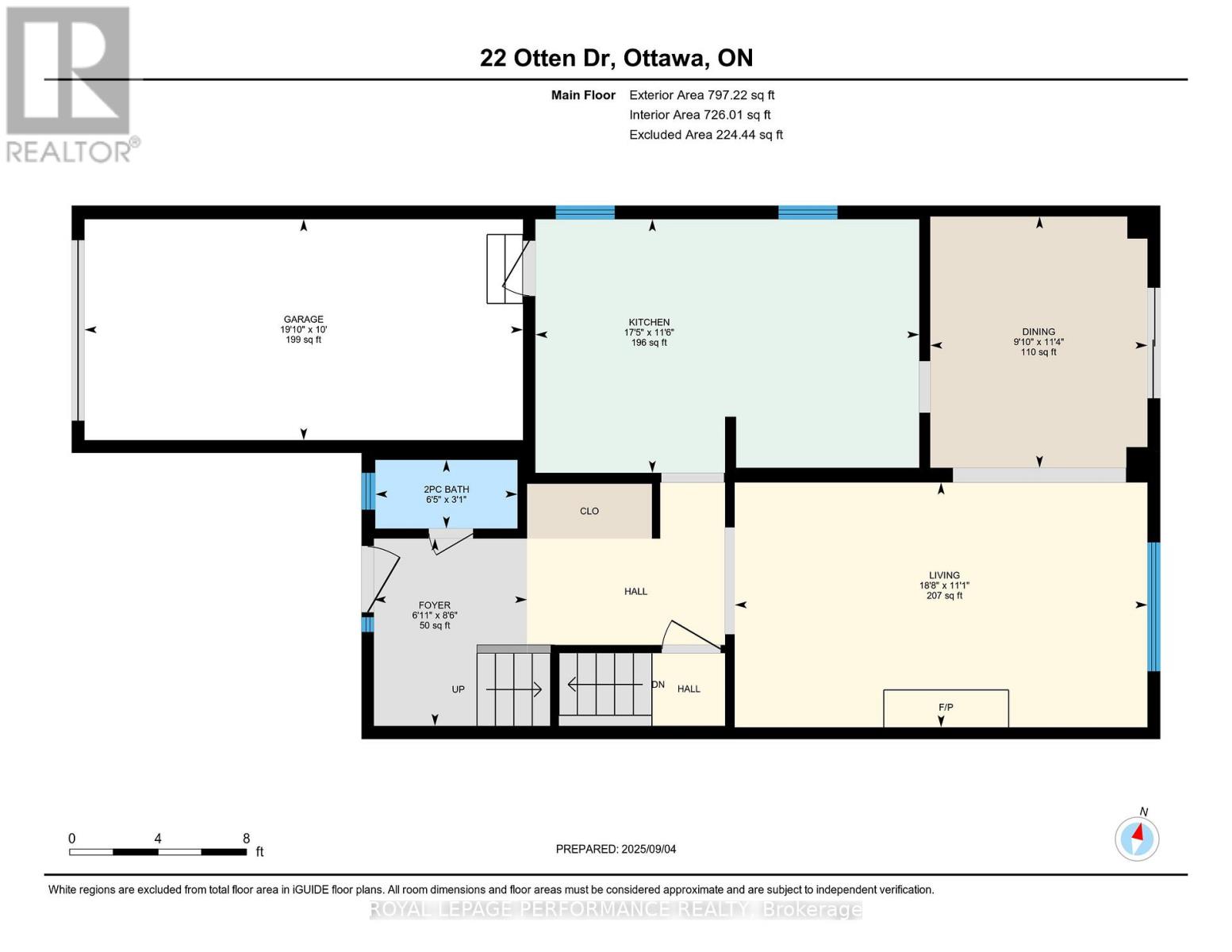 Photo 34 of 22 Otten Drive, Ottawa ON