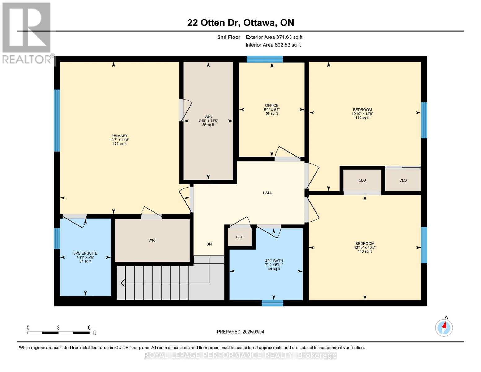 Photo 35 of 22 Otten Drive, Ottawa ON
