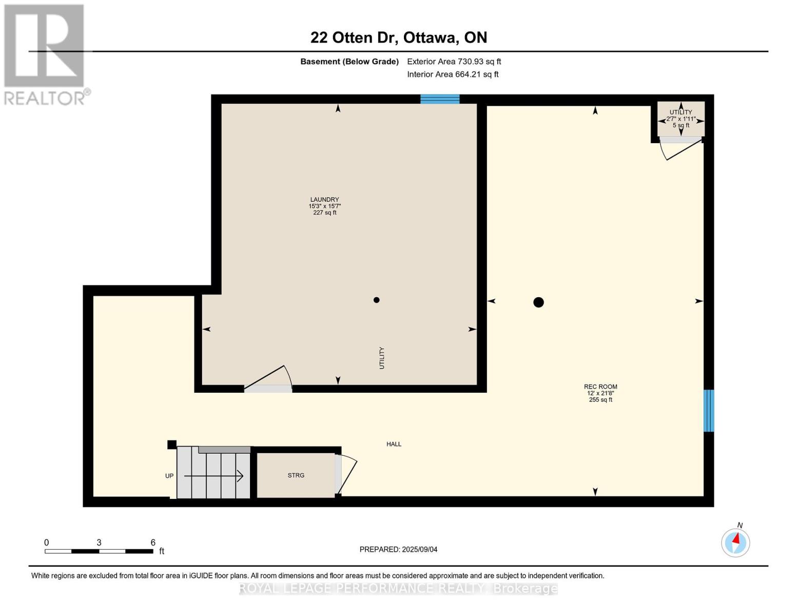 Photo 36 of 22 Otten Drive, Ottawa ON