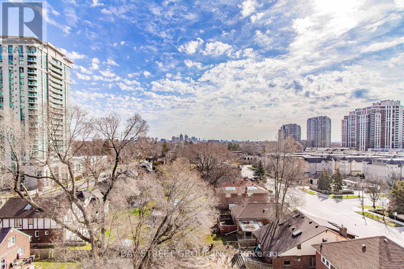 Photo 12 of 702 2nd Bedroom 28 Avondale Avenue, Toronto ON