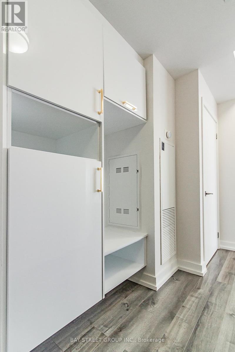 Photo 9 of 702 2nd Bedroom 28 Avondale Avenue, Toronto ON