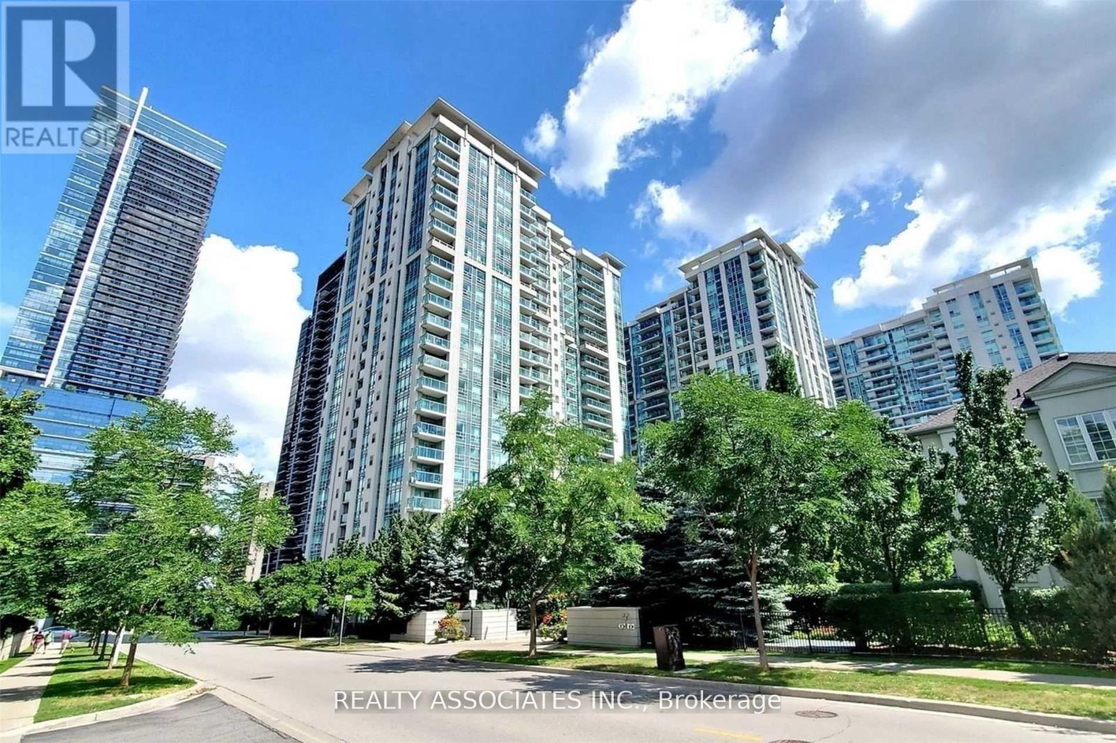 Photo 1 of 216 31 Bales Avenue, Toronto ON
