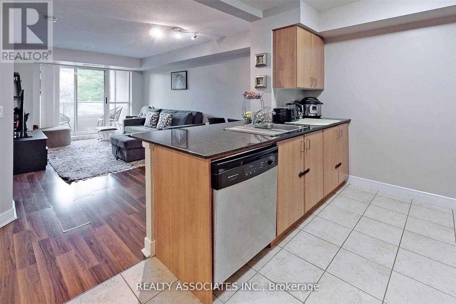 Photo 5 of 216 31 Bales Avenue, Toronto ON