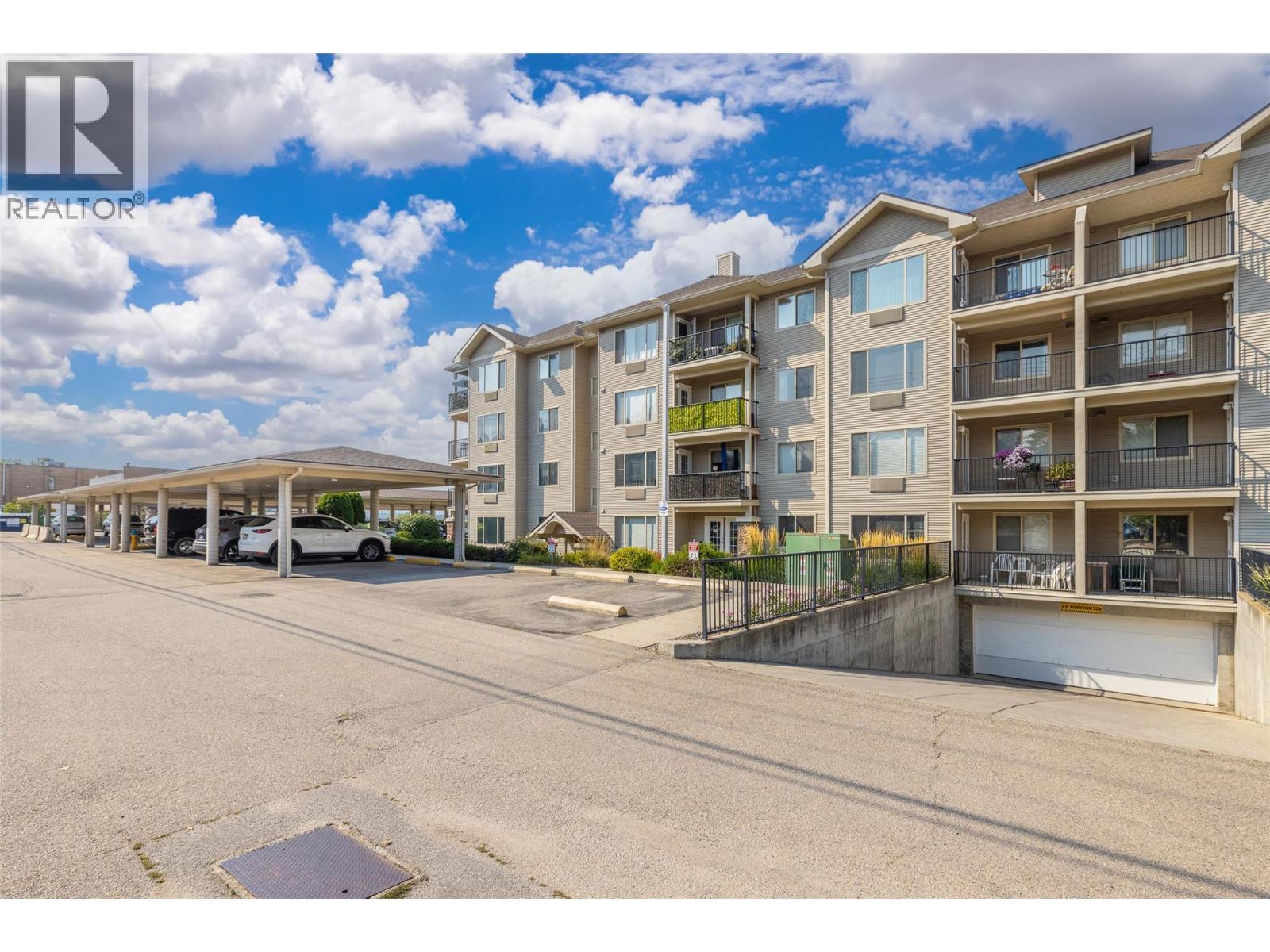 408 265 Froelich Road, Kelowna