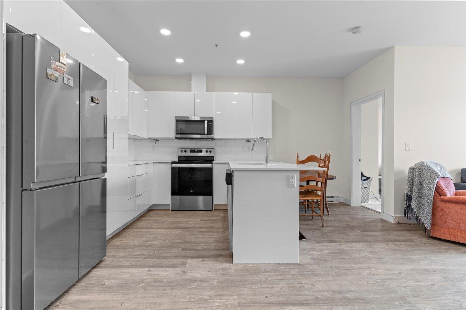 Photo 7 of 209 9450 Robson Street Chilliwack Proper West, Chilliwack BC