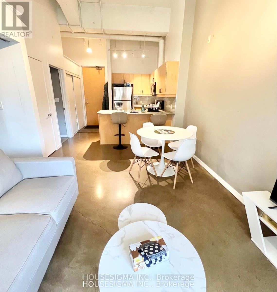 Photo 6 of 109 404 King Street W, Kitchener ON