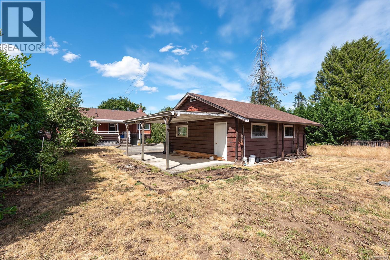 Photo 26 of 3042 George St, Duncan BC