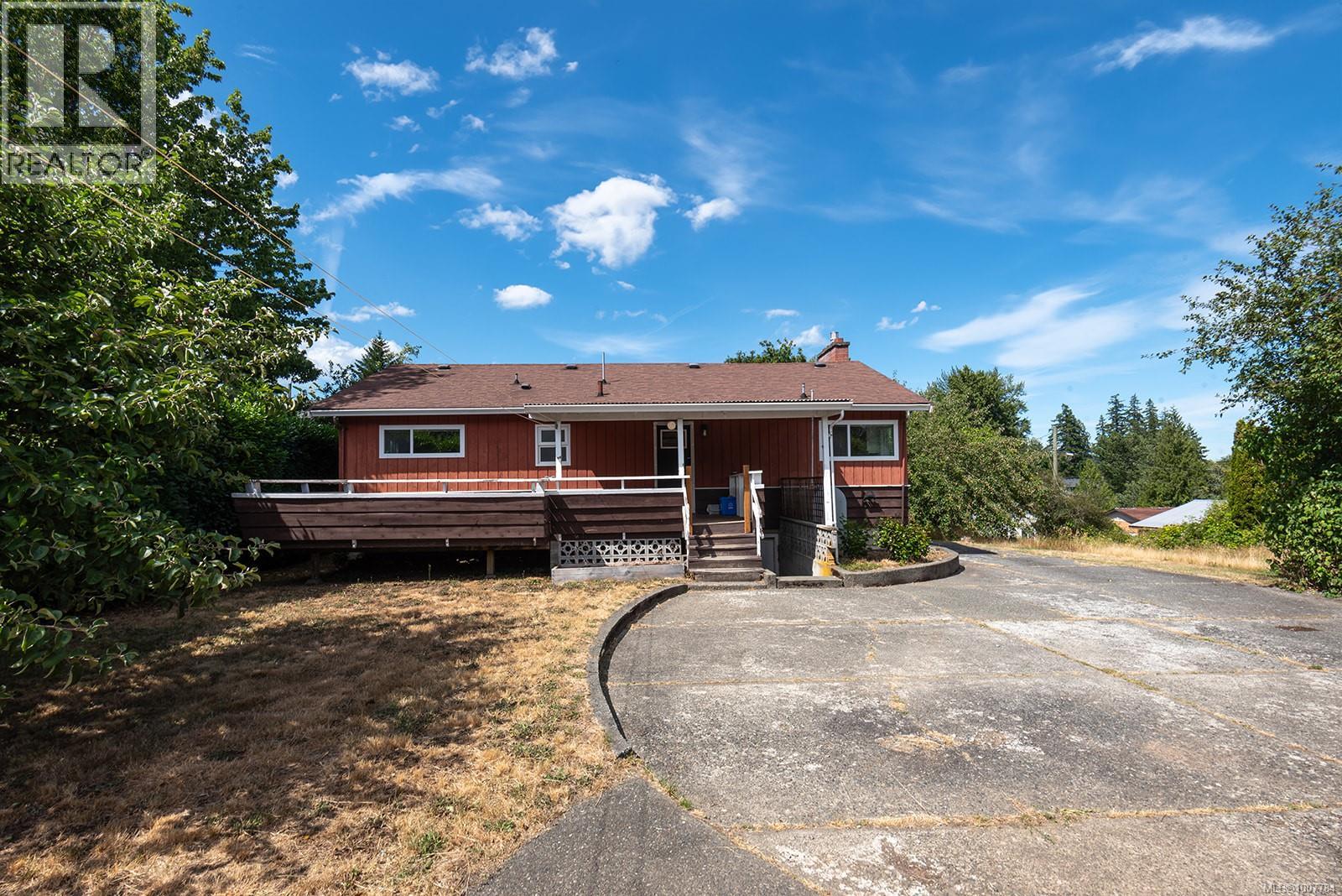 Photo 21 of 3042 George St, Duncan BC