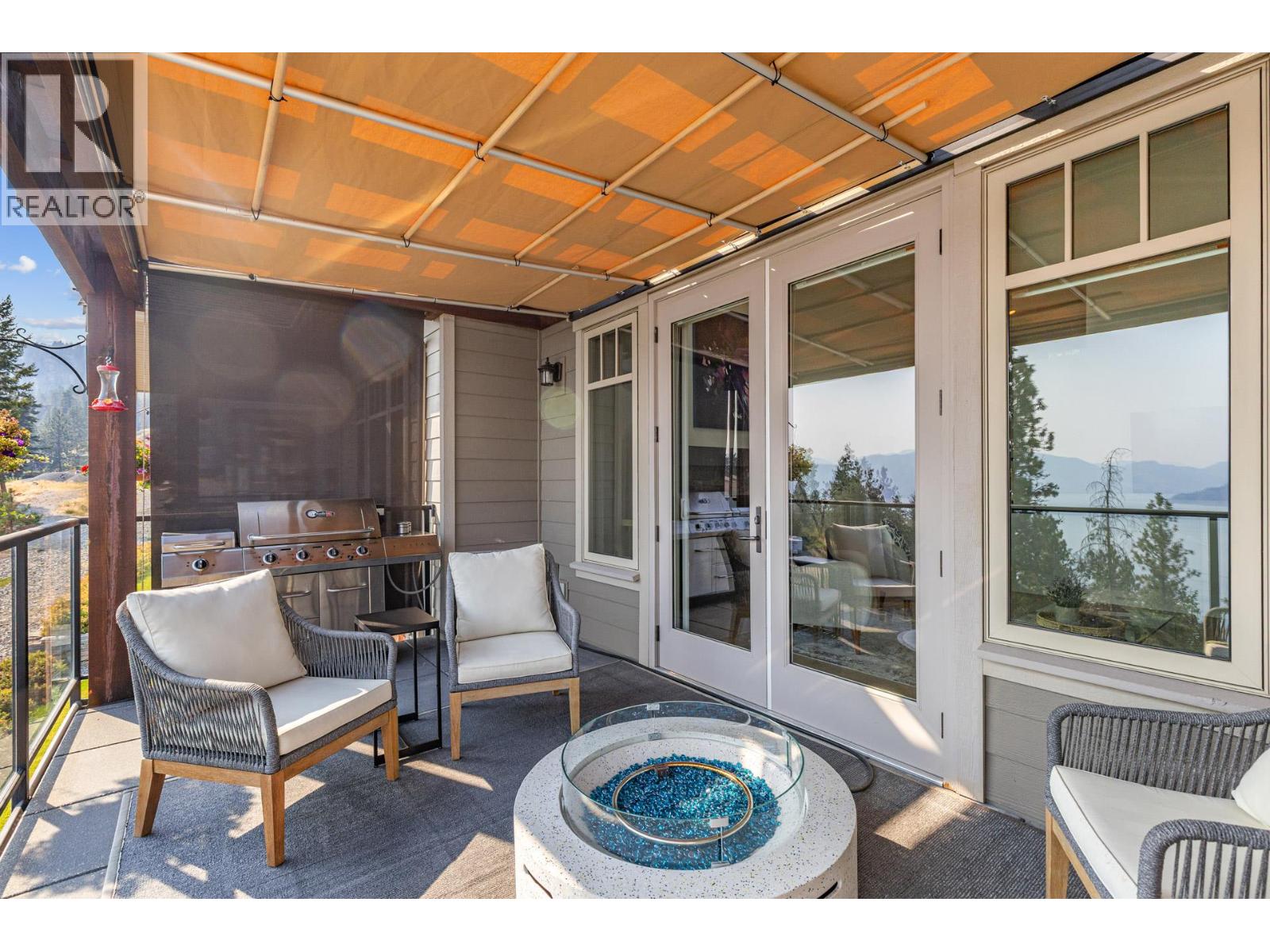4000 Trails Place Unit# 129 Lot# SL11, Peachland