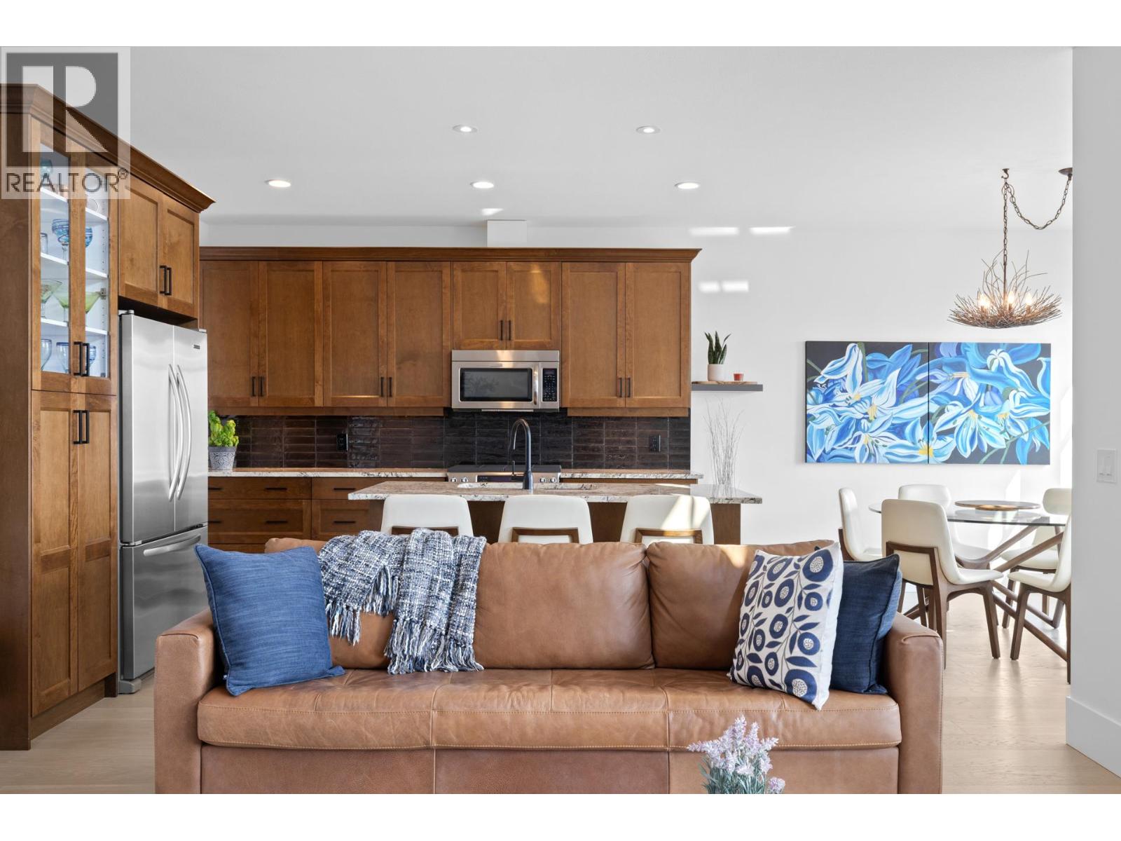 4000 Trails Place Unit# 129 Lot# SL11, Peachland