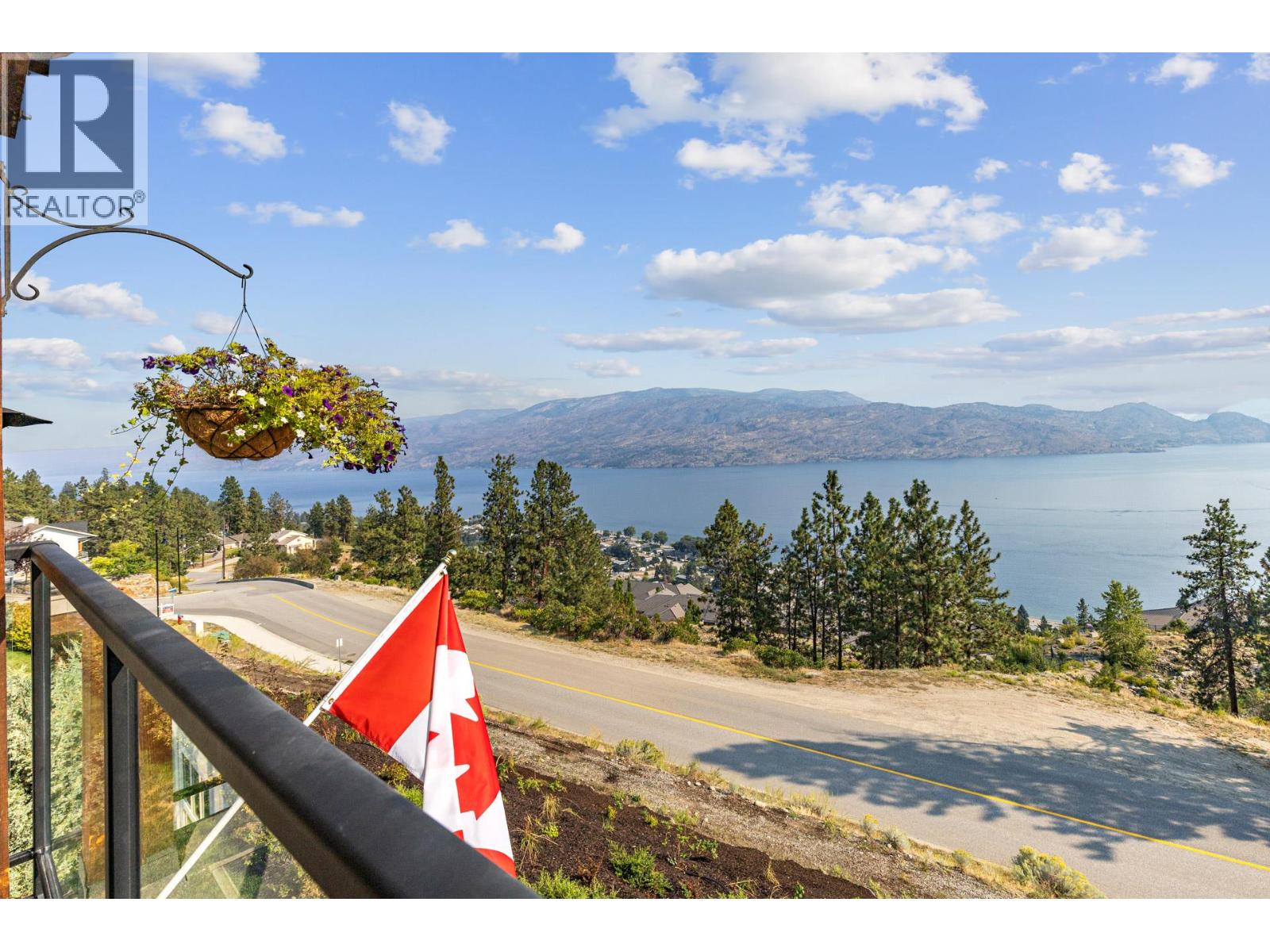 4000 Trails Place Unit# 129 Lot# SL11, Peachland