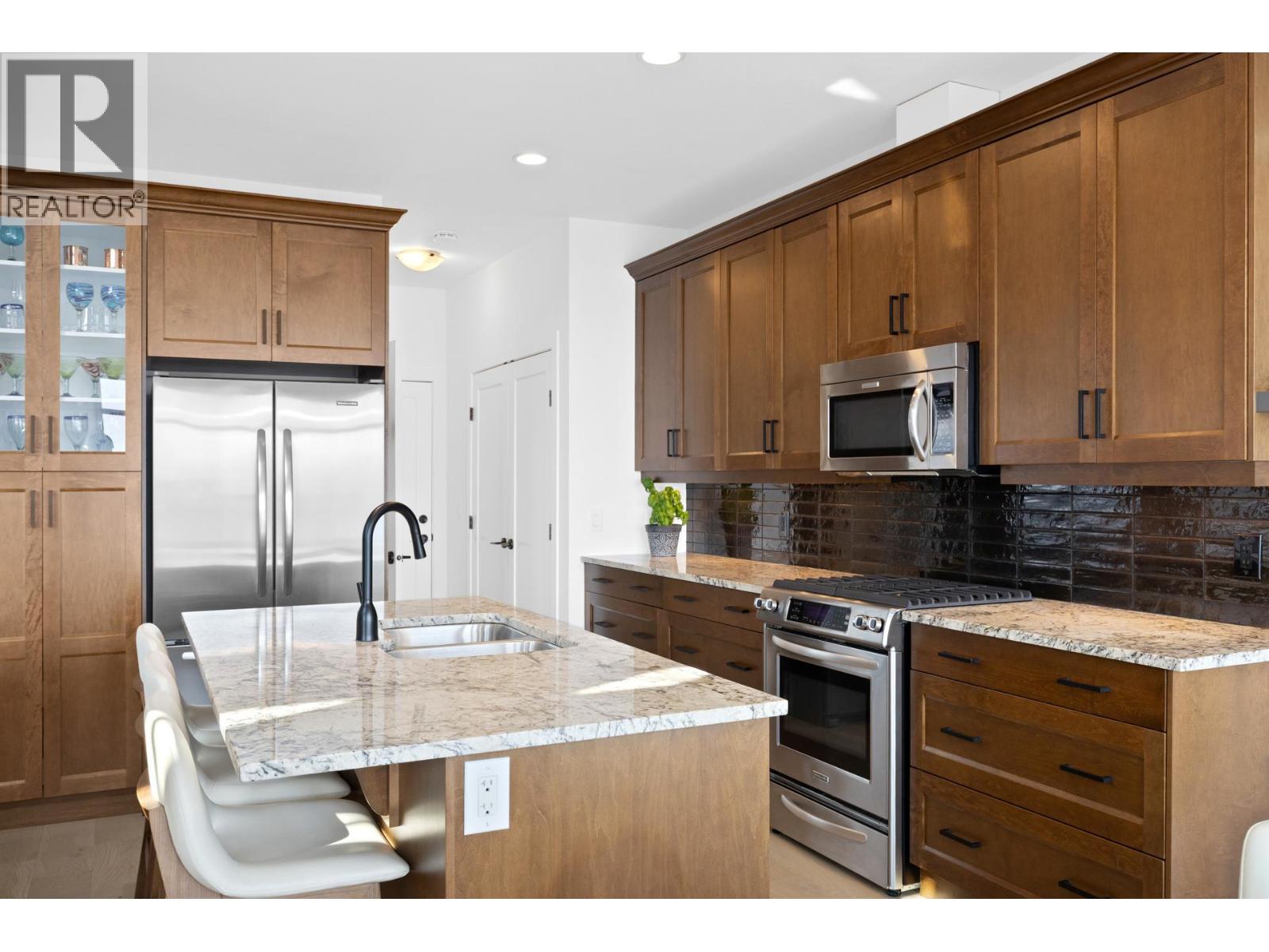 4000 Trails Place Unit# 129 Lot# SL11, Peachland