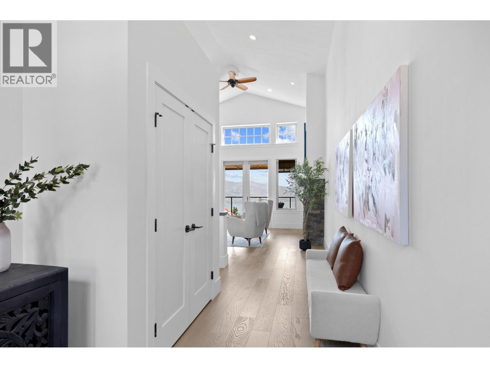 4000 Trails Place Unit# 129 Lot# SL11, Peachland