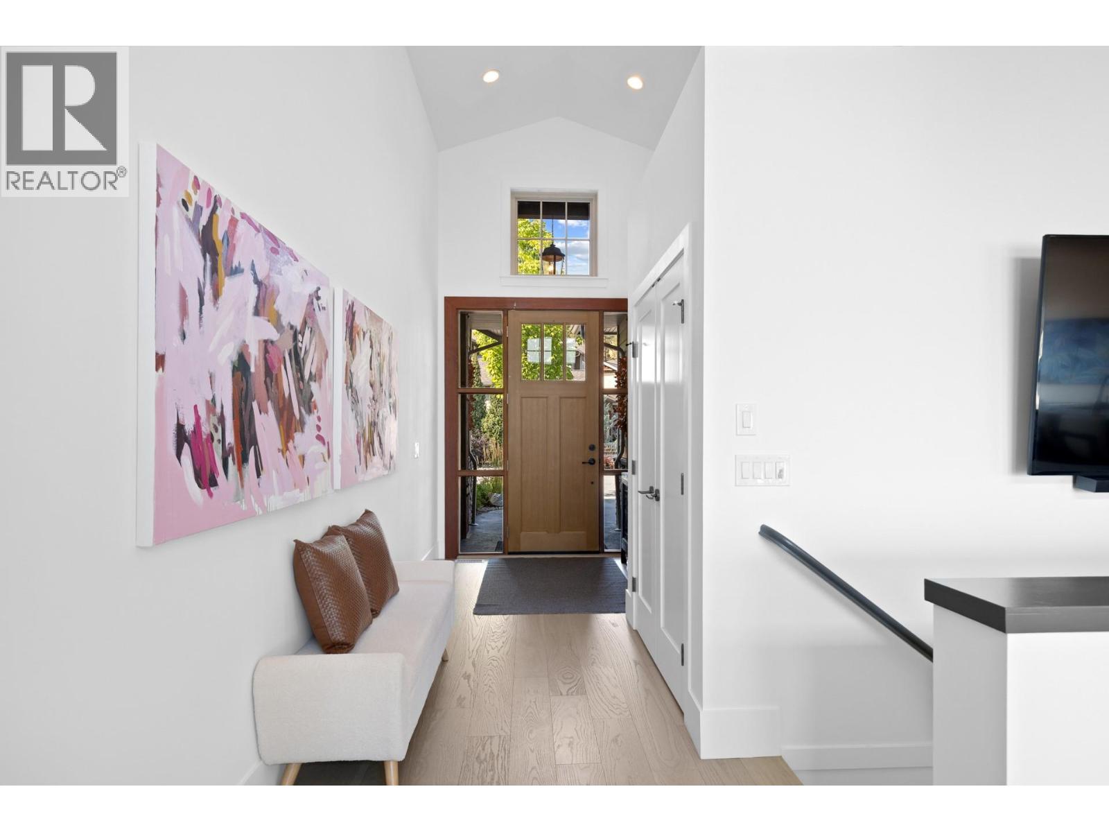 4000 Trails Place Unit# 129 Lot# SL11, Peachland