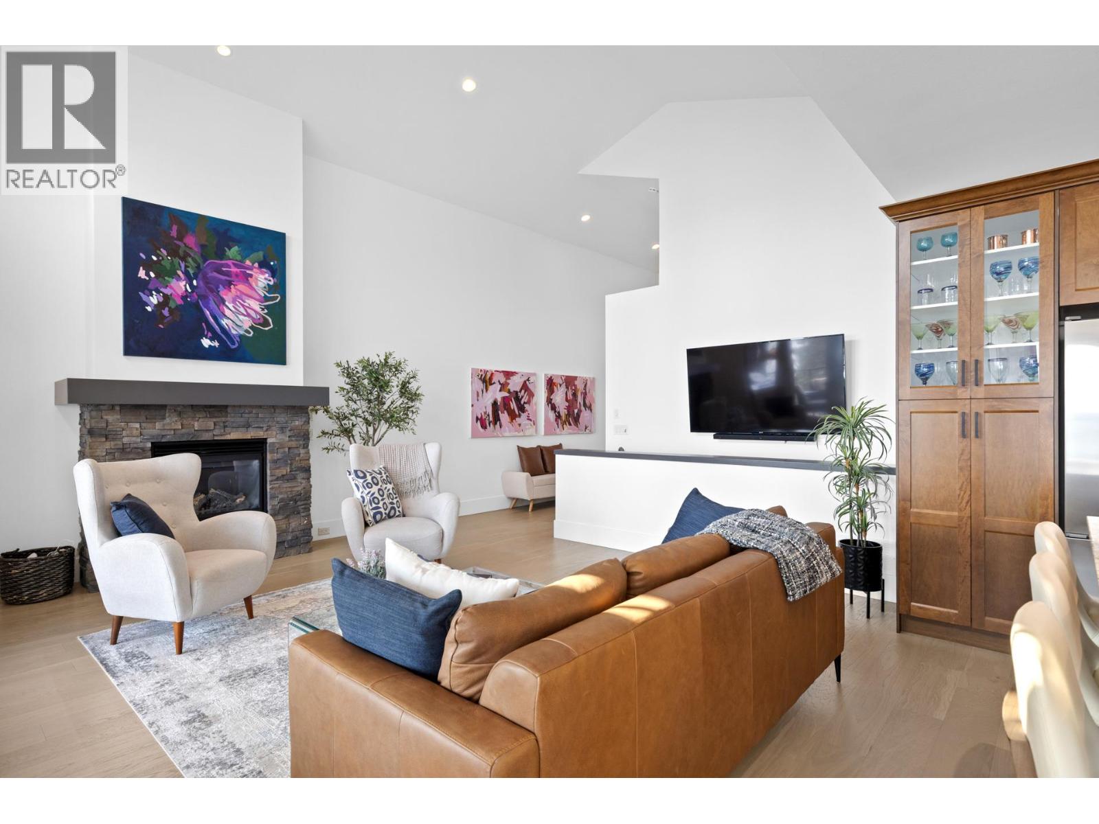 4000 Trails Place Unit# 129 Lot# SL11, Peachland