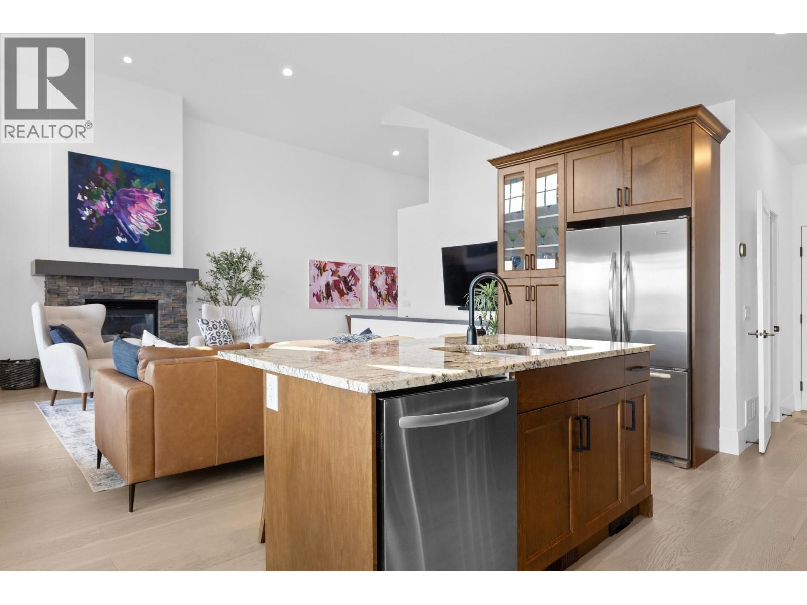4000 Trails Place Unit# 129 Lot# SL11, Peachland