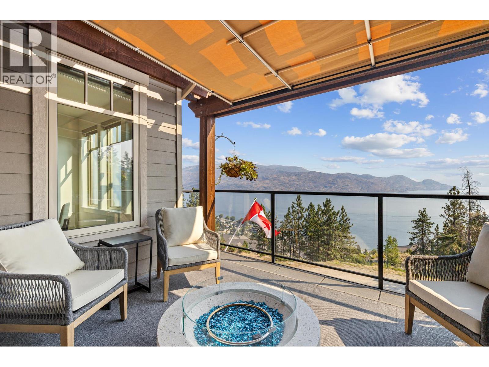 4000 Trails Place Unit# 129 Lot# SL11, Peachland