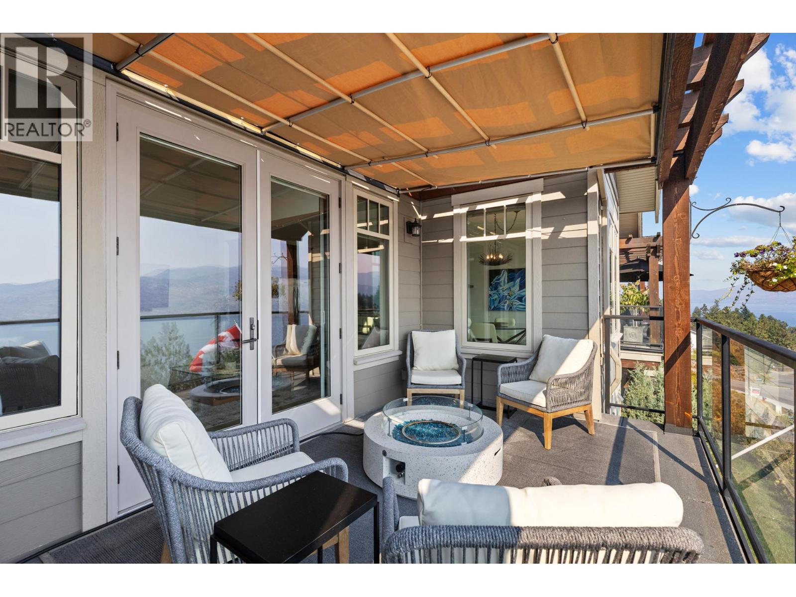 4000 Trails Place Unit# 129 Lot# SL11, Peachland
