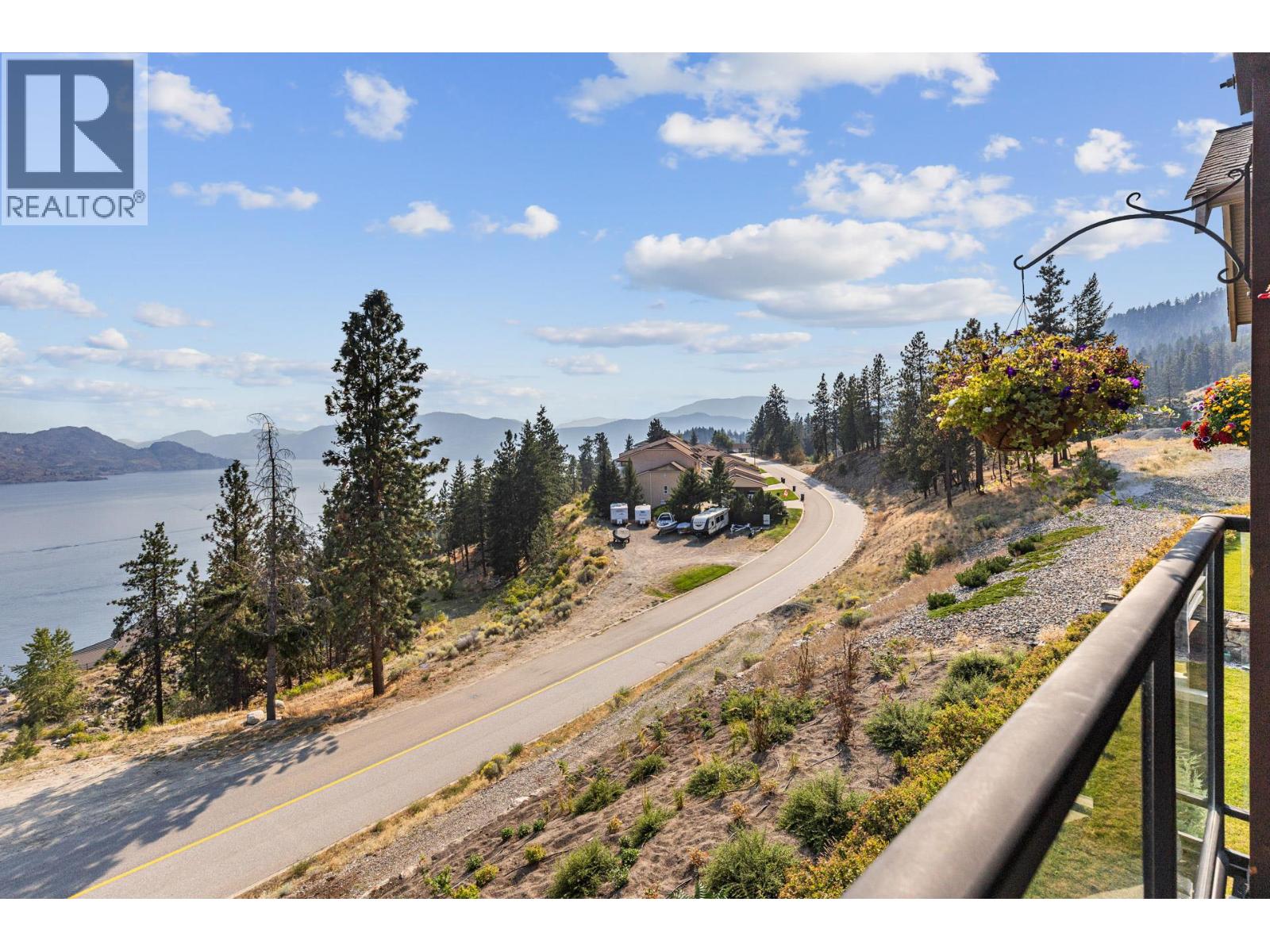 4000 Trails Place Unit# 129 Lot# SL11, Peachland