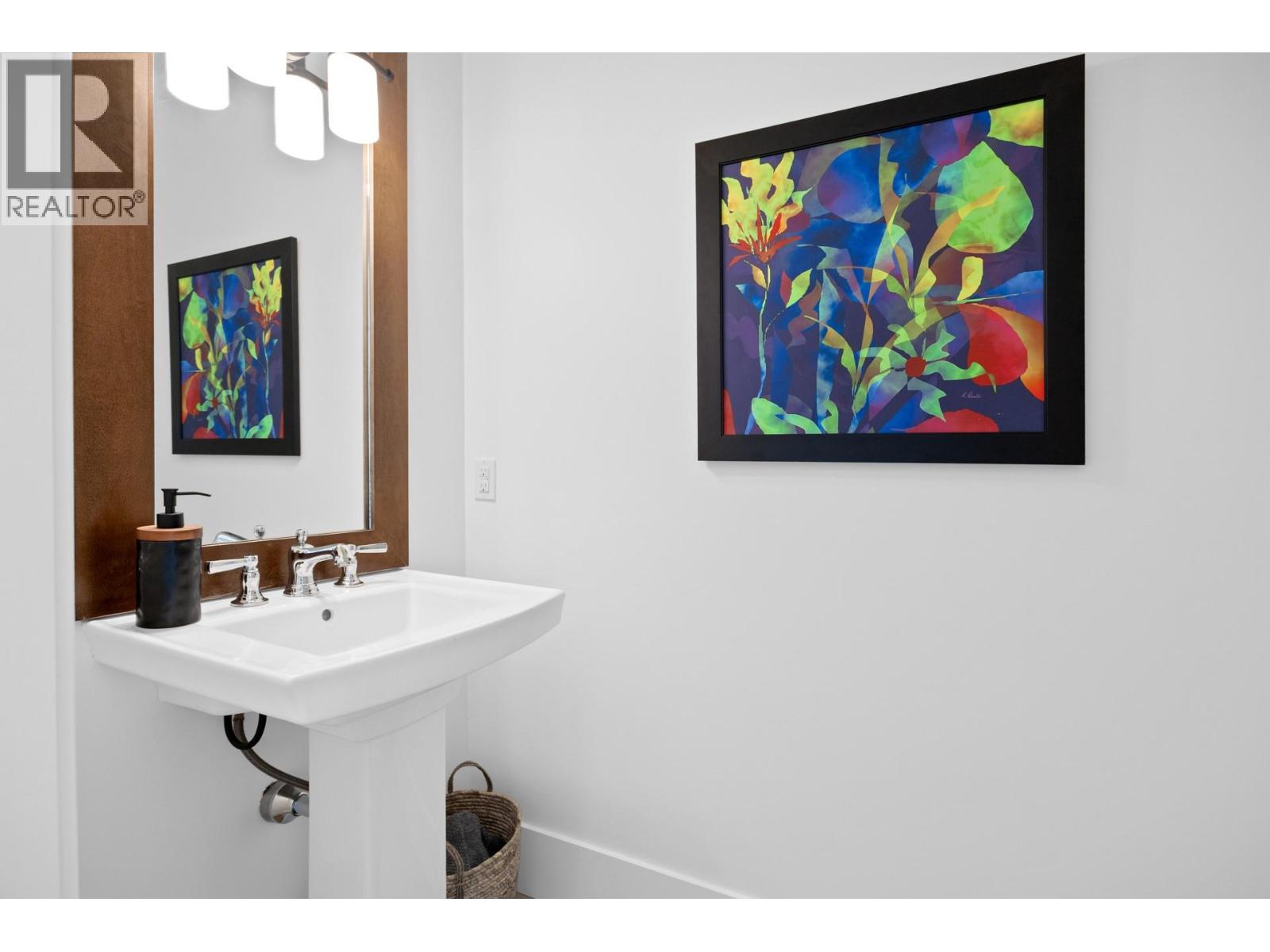 4000 Trails Place Unit# 129 Lot# SL11, Peachland