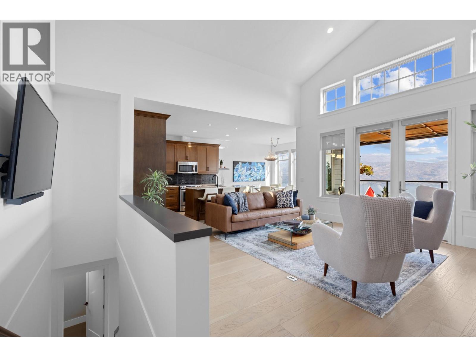 4000 Trails Place Unit# 129 Lot# SL11, Peachland