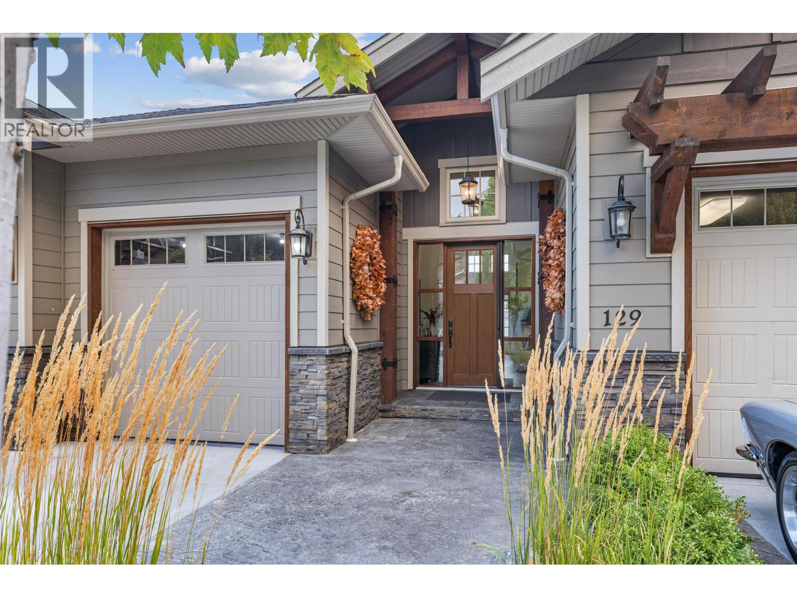 4000 Trails Place Unit# 129 Lot# SL11, Peachland