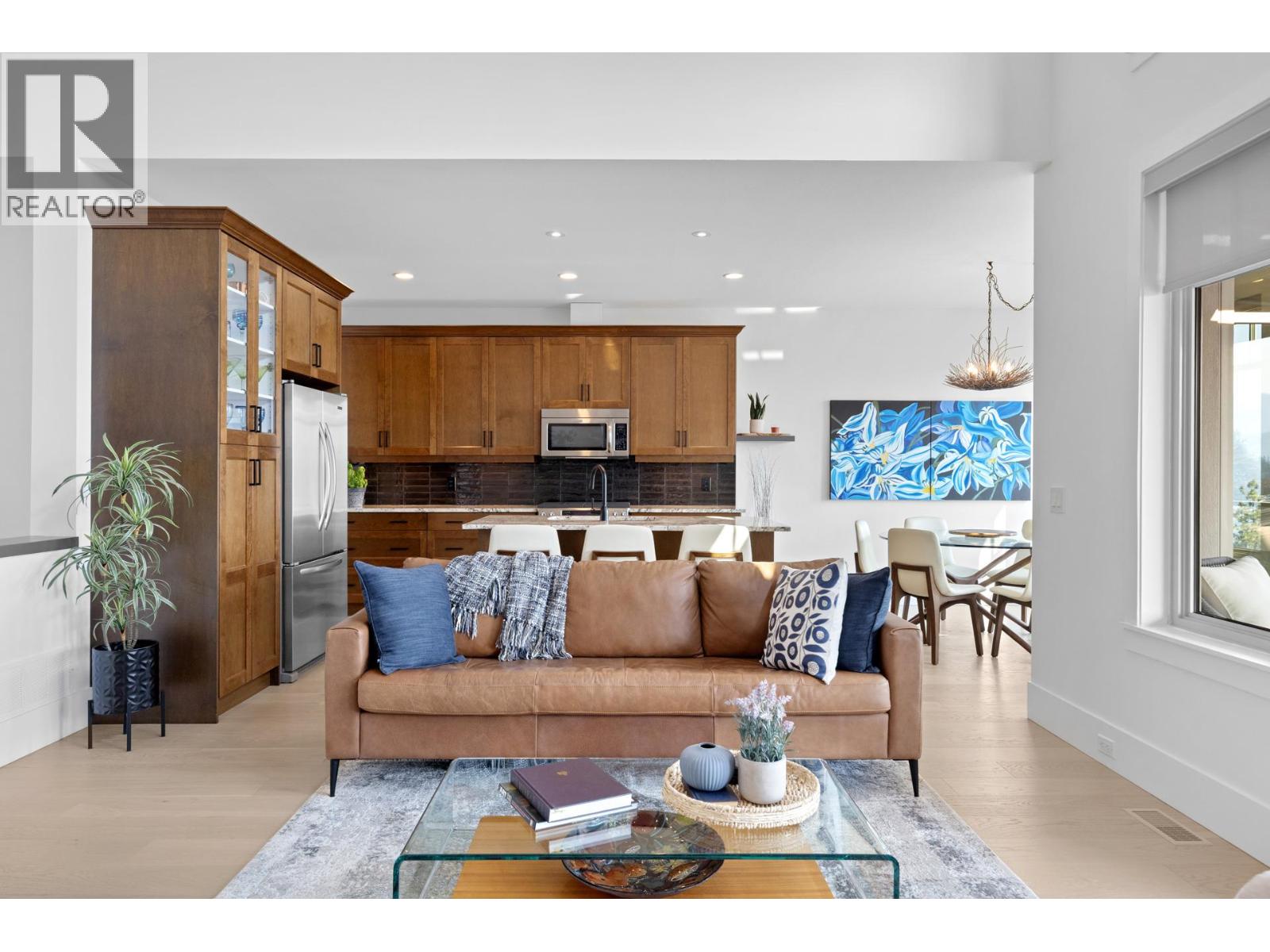 4000 Trails Place Unit# 129 Lot# SL11, Peachland