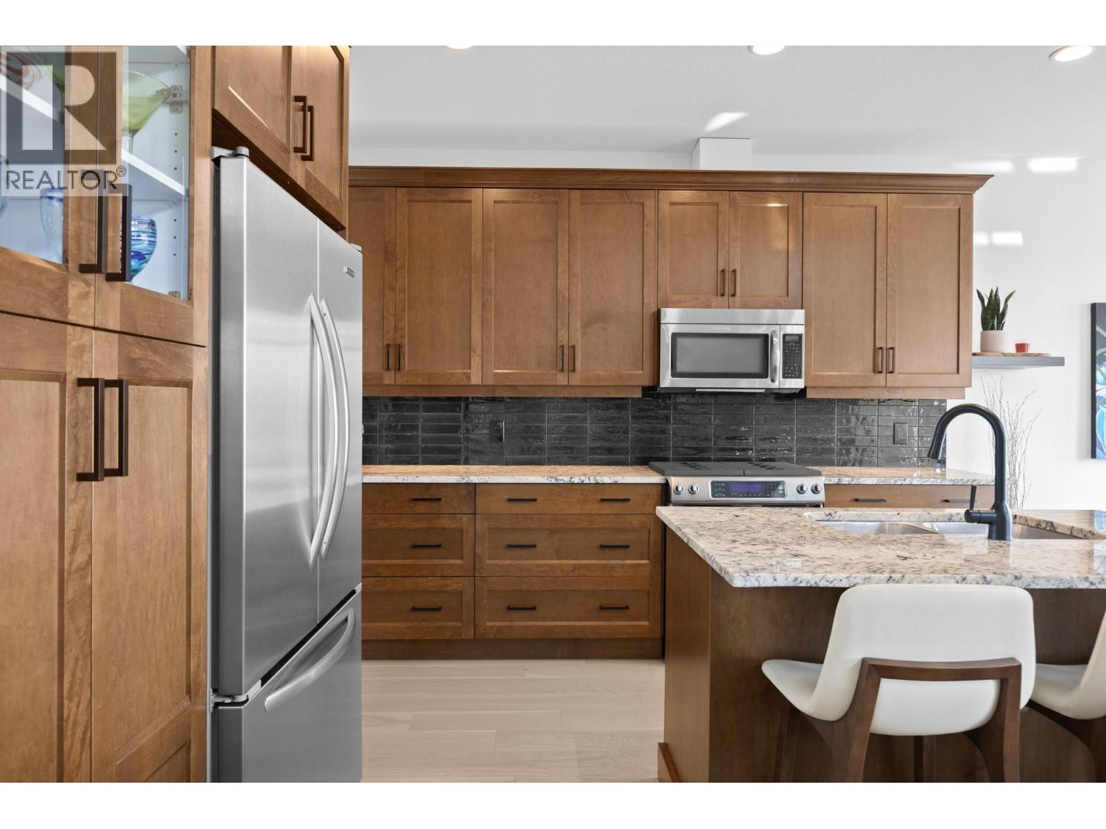 4000 Trails Place Unit# 129 Lot# SL11, Peachland