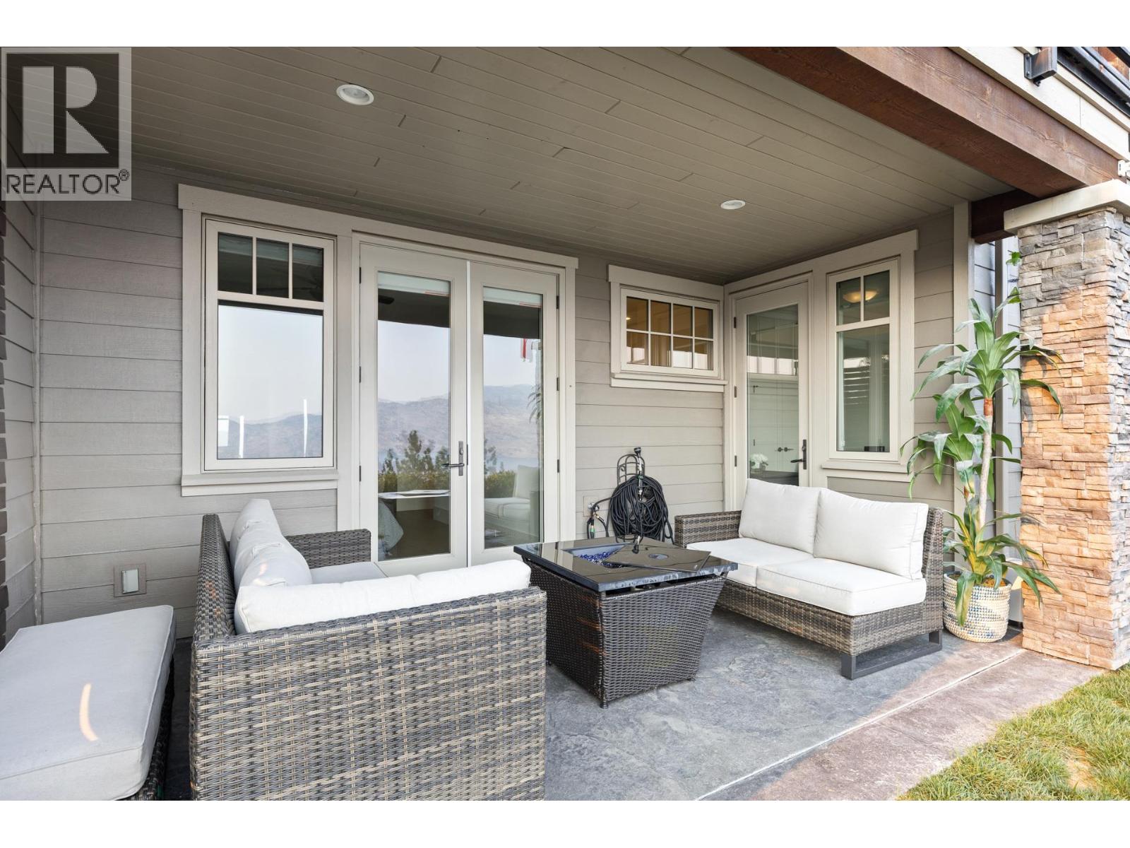 4000 Trails Place Unit# 129 Lot# SL11, Peachland