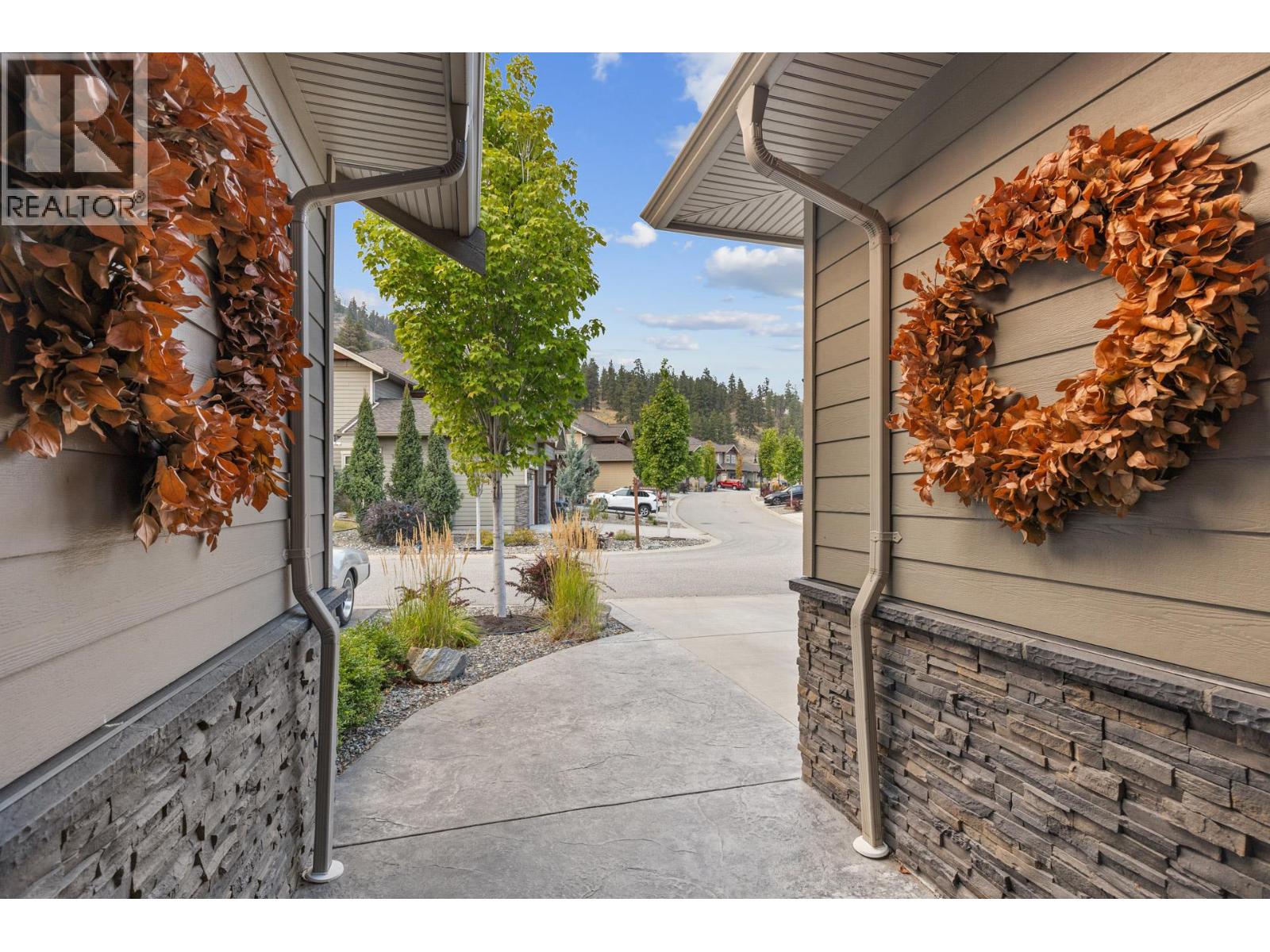 4000 Trails Place Unit# 129 Lot# SL11, Peachland