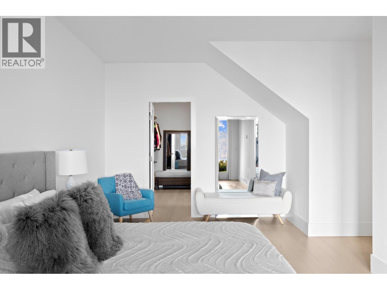 4000 Trails Place Unit# 129 Lot# SL11, Peachland