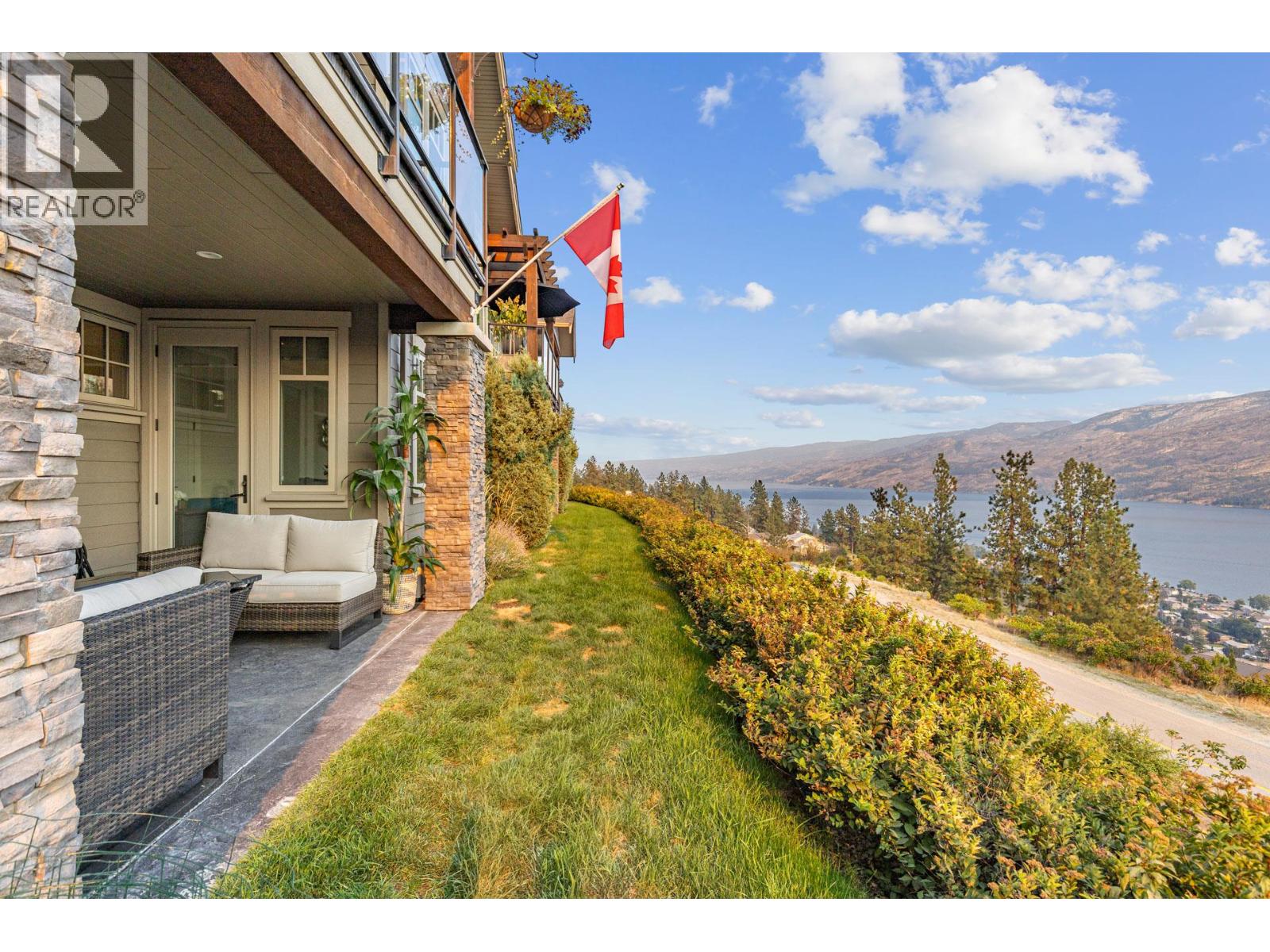 4000 Trails Place Unit# 129 Lot# SL11, Peachland