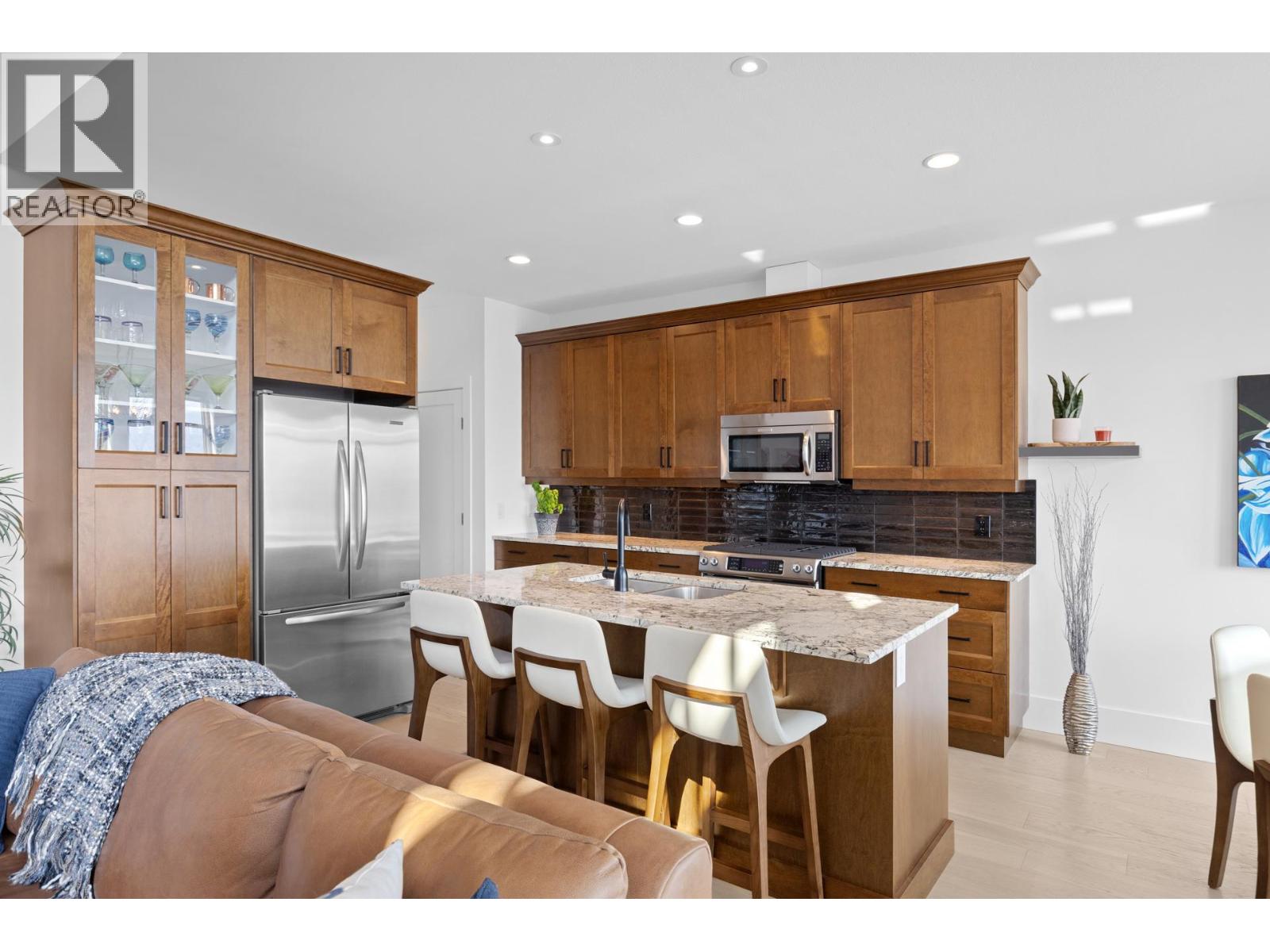 4000 Trails Place Unit# 129 Lot# SL11, Peachland