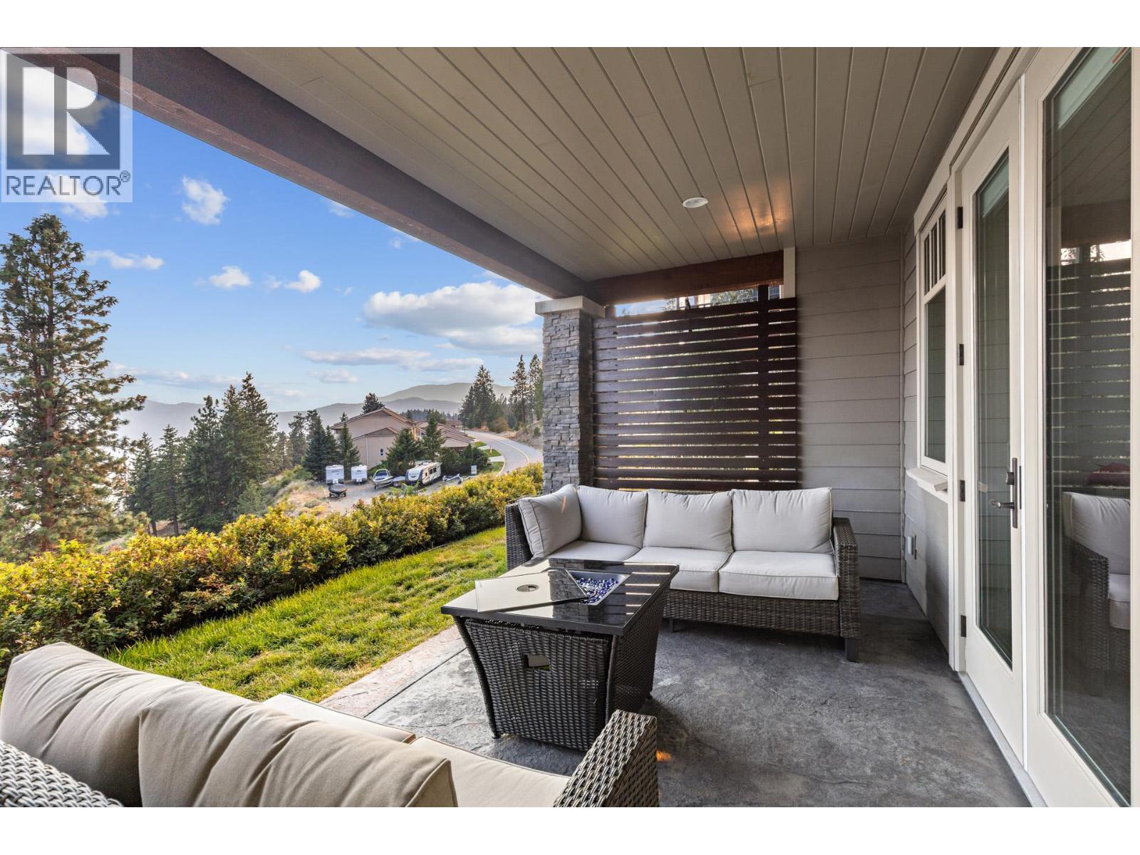 4000 Trails Place Unit# 129 Lot# SL11, Peachland