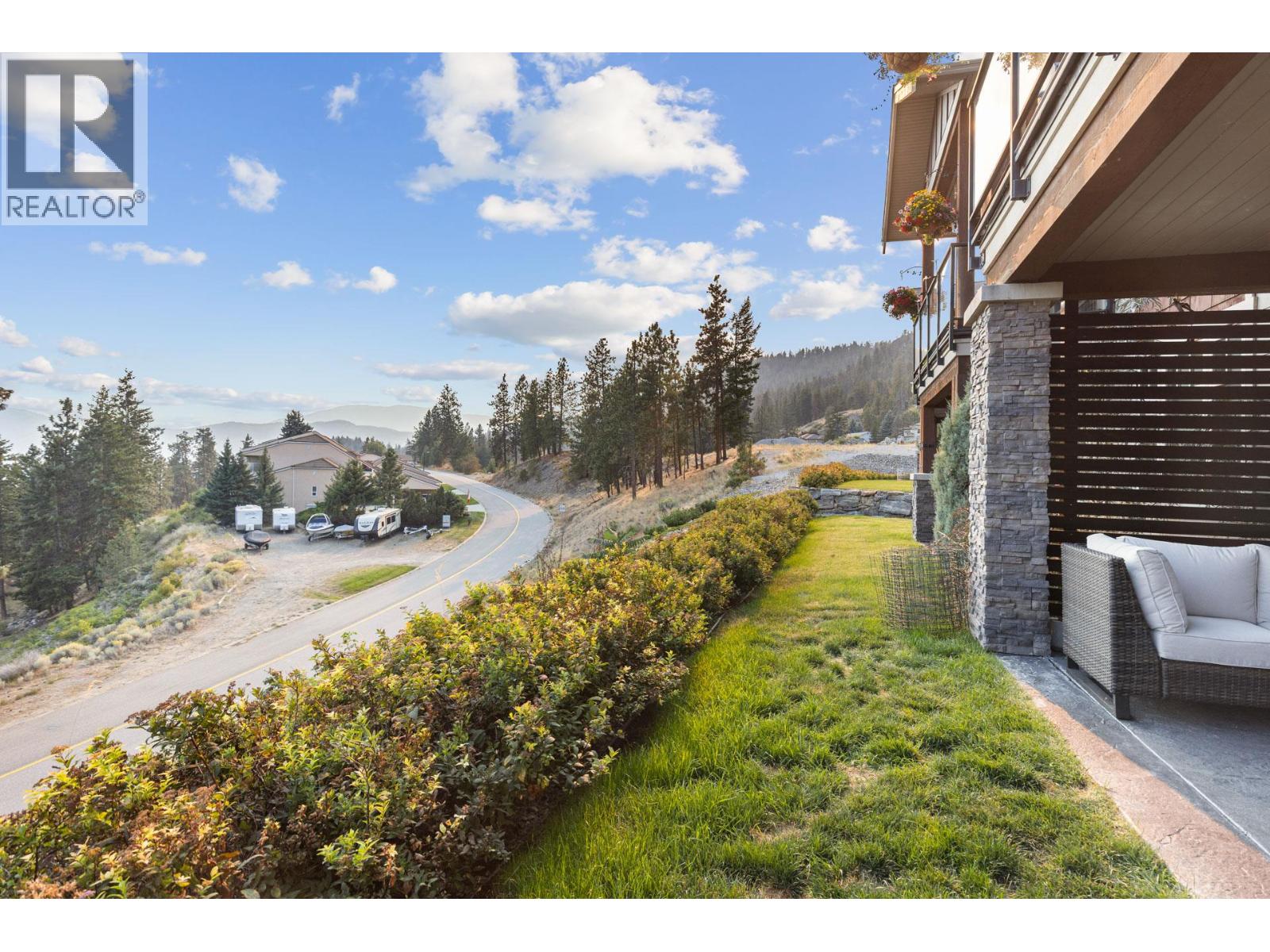 4000 Trails Place Unit# 129 Lot# SL11, Peachland