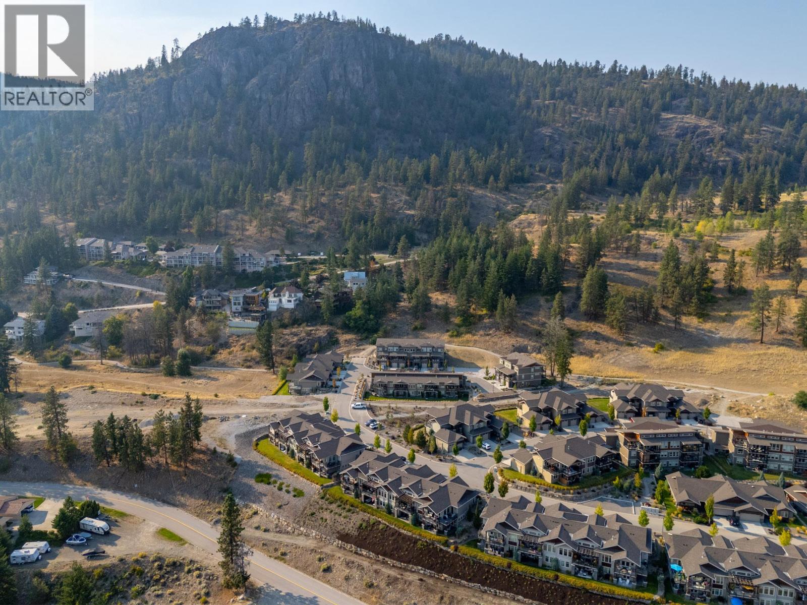 4000 Trails Place Unit# 129 Lot# SL11, Peachland