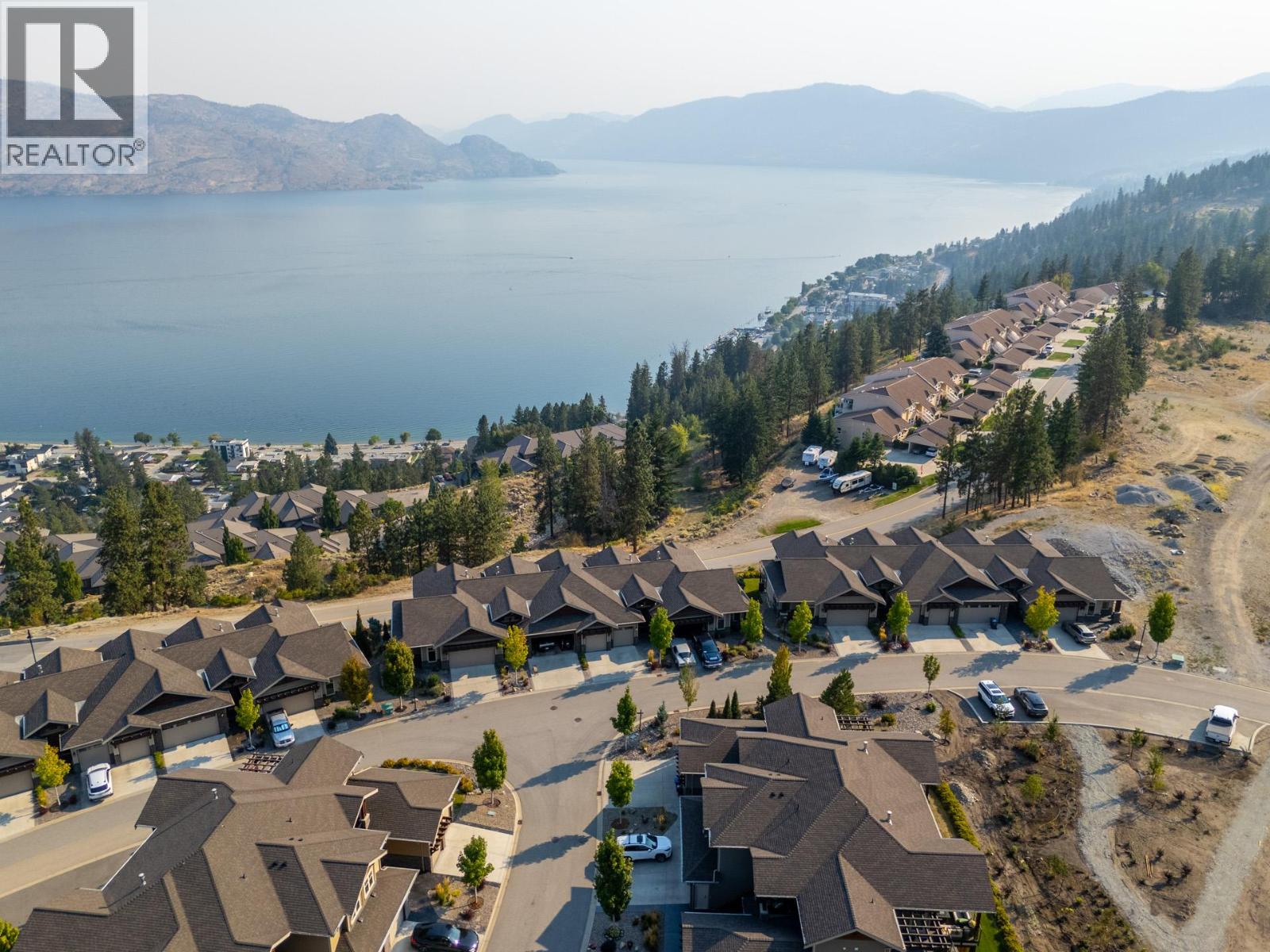 4000 Trails Place Unit# 129 Lot# SL11, Peachland